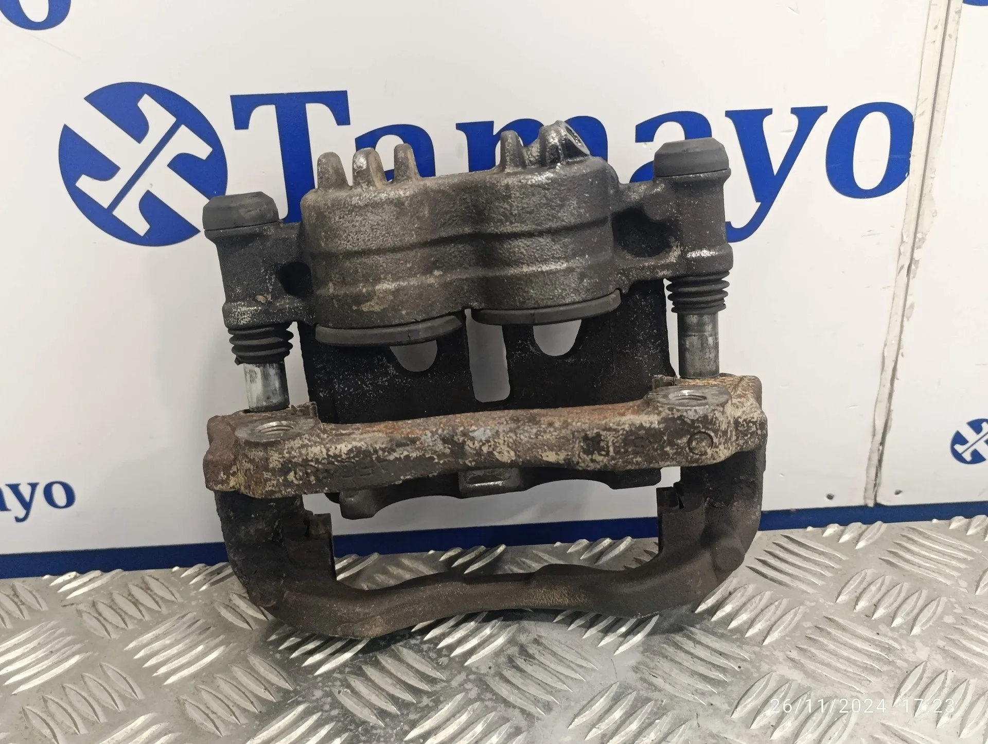 Pinza Freno Delantera Derecha para Renault Master Iii