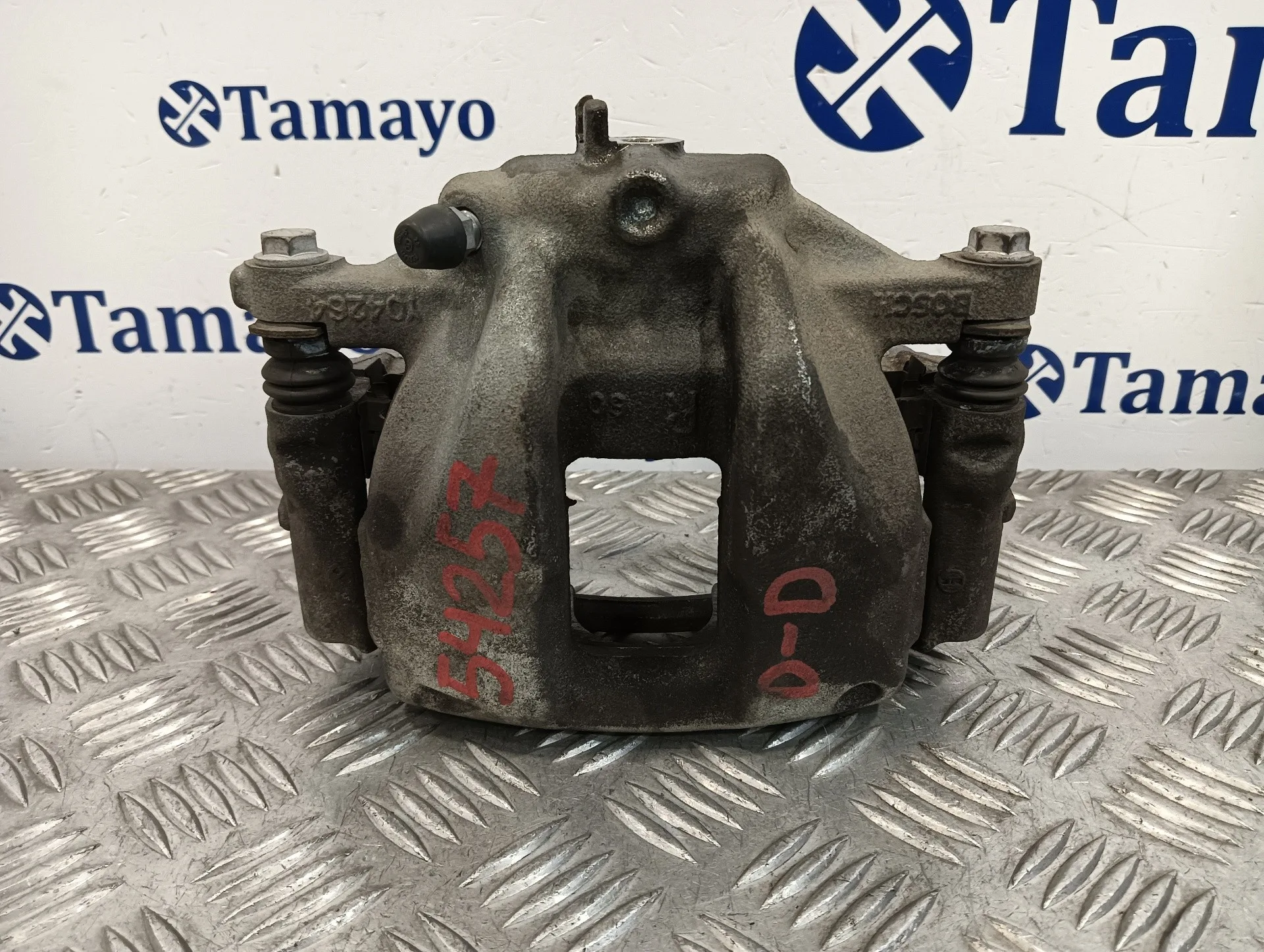 Pinza Freno Delantera Derecha para Honda Cr-V (Re)