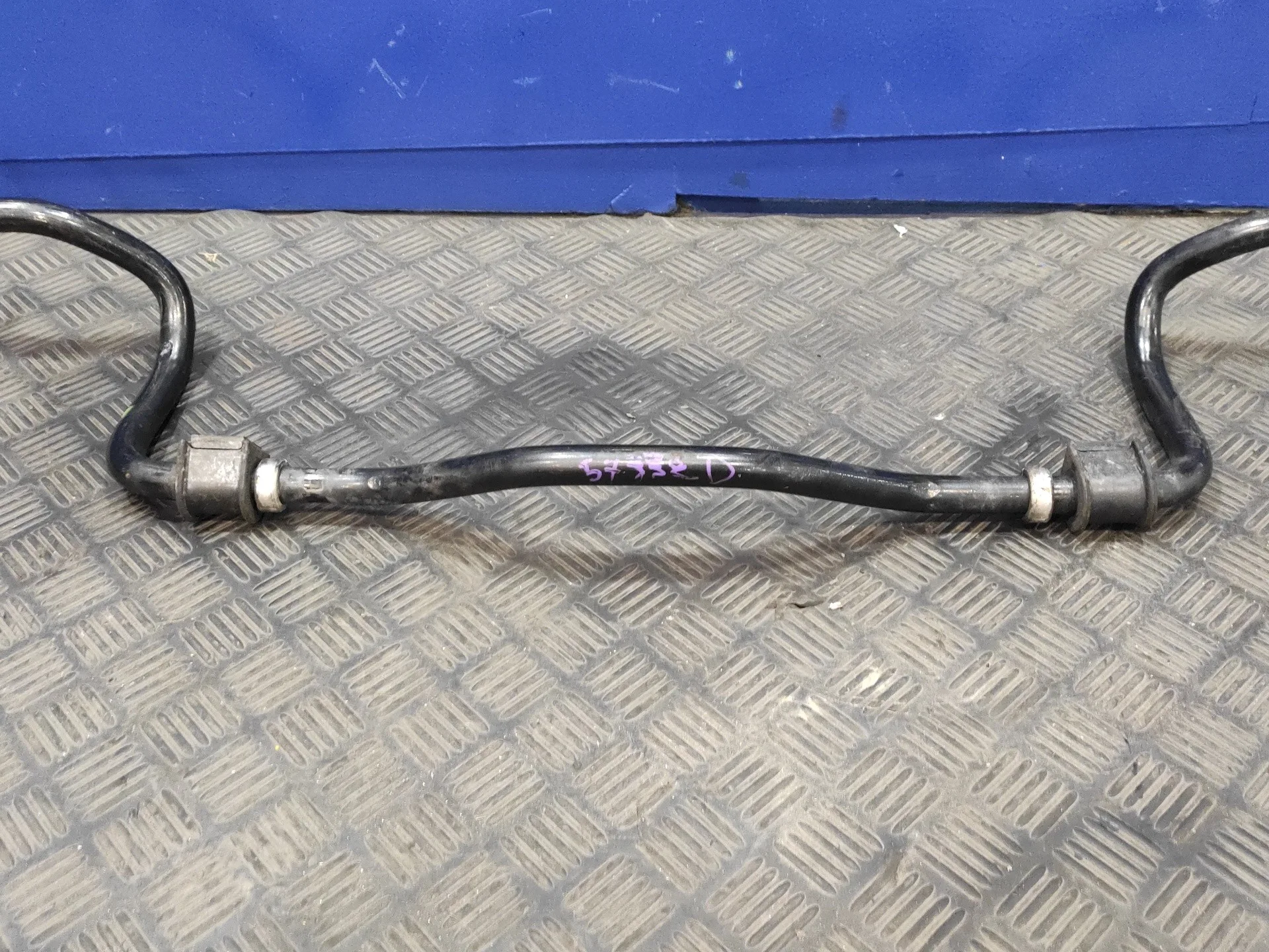 Barra Estabilizadora Delantera para Toyota Avensis Berlina (T25)