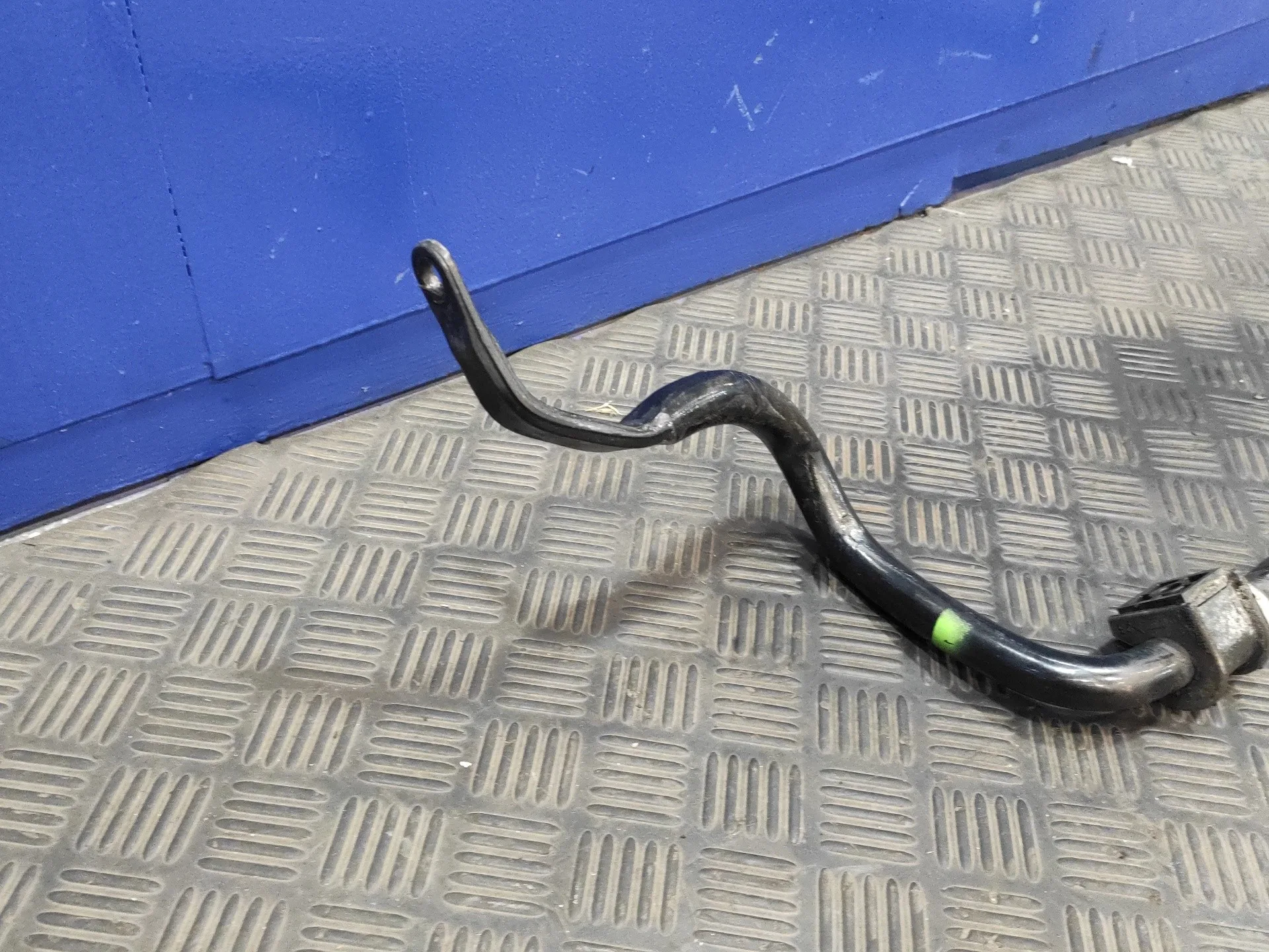 Barra Estabilizadora Delantera para Toyota Avensis Berlina (T25)