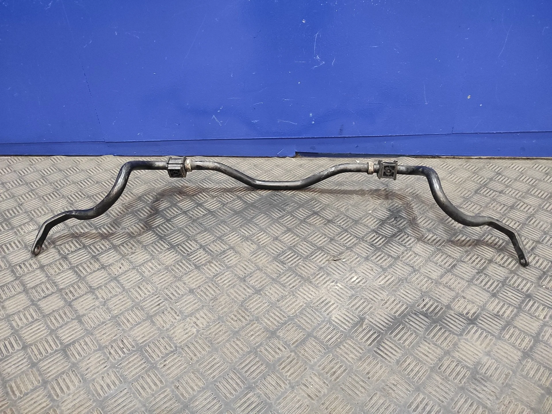 Barra Estabilizadora Delantera para Toyota Avensis Berlina (T25)