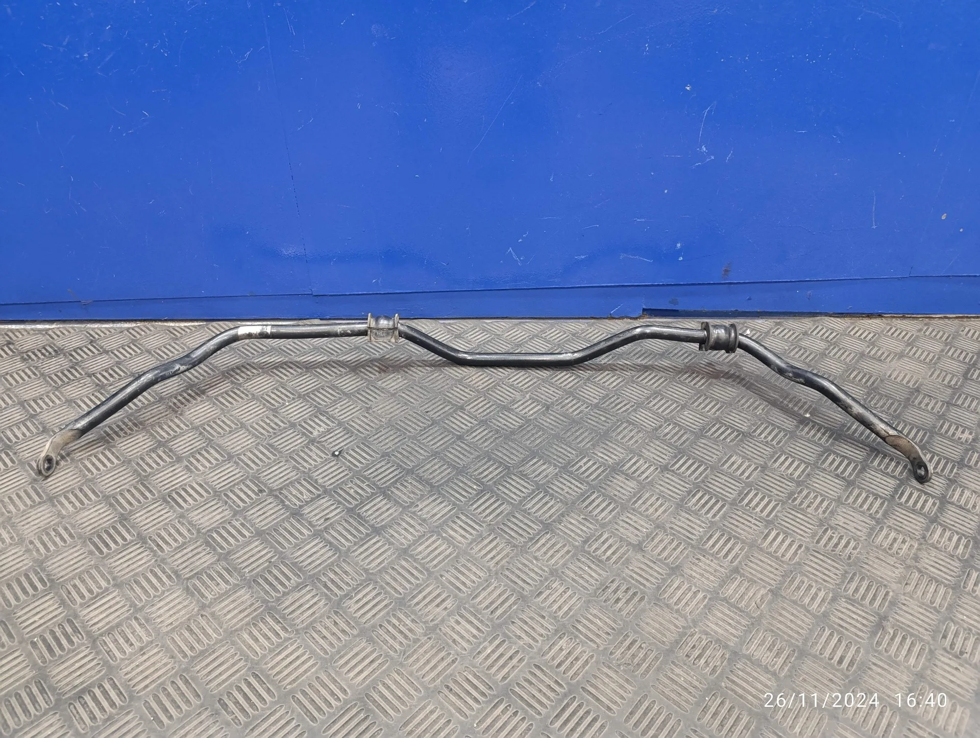 Barra Estabilizadora Delantera para Honda Cr-V (Re)