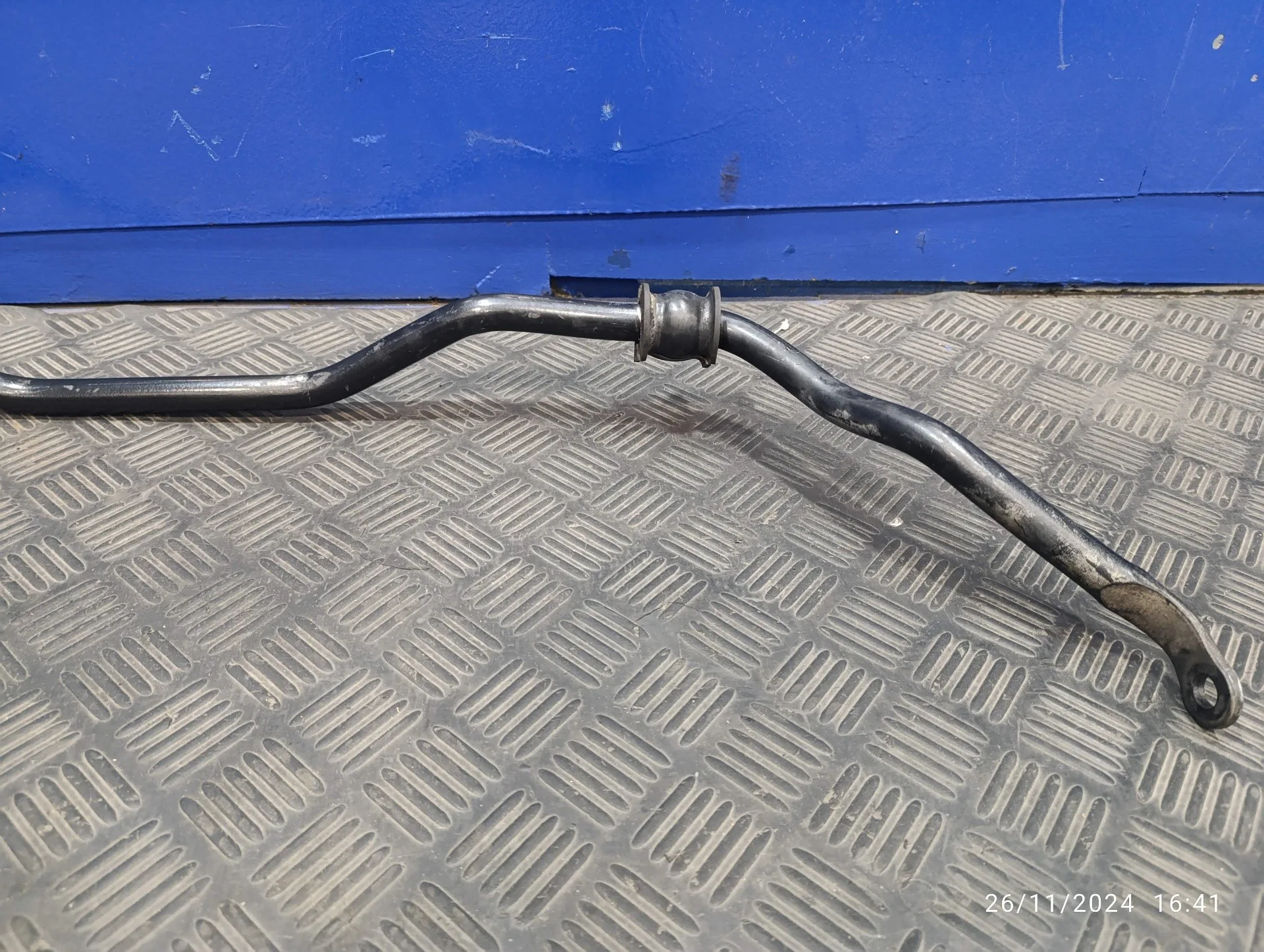 Barra Estabilizadora Delantera para Honda Cr-V (Re)