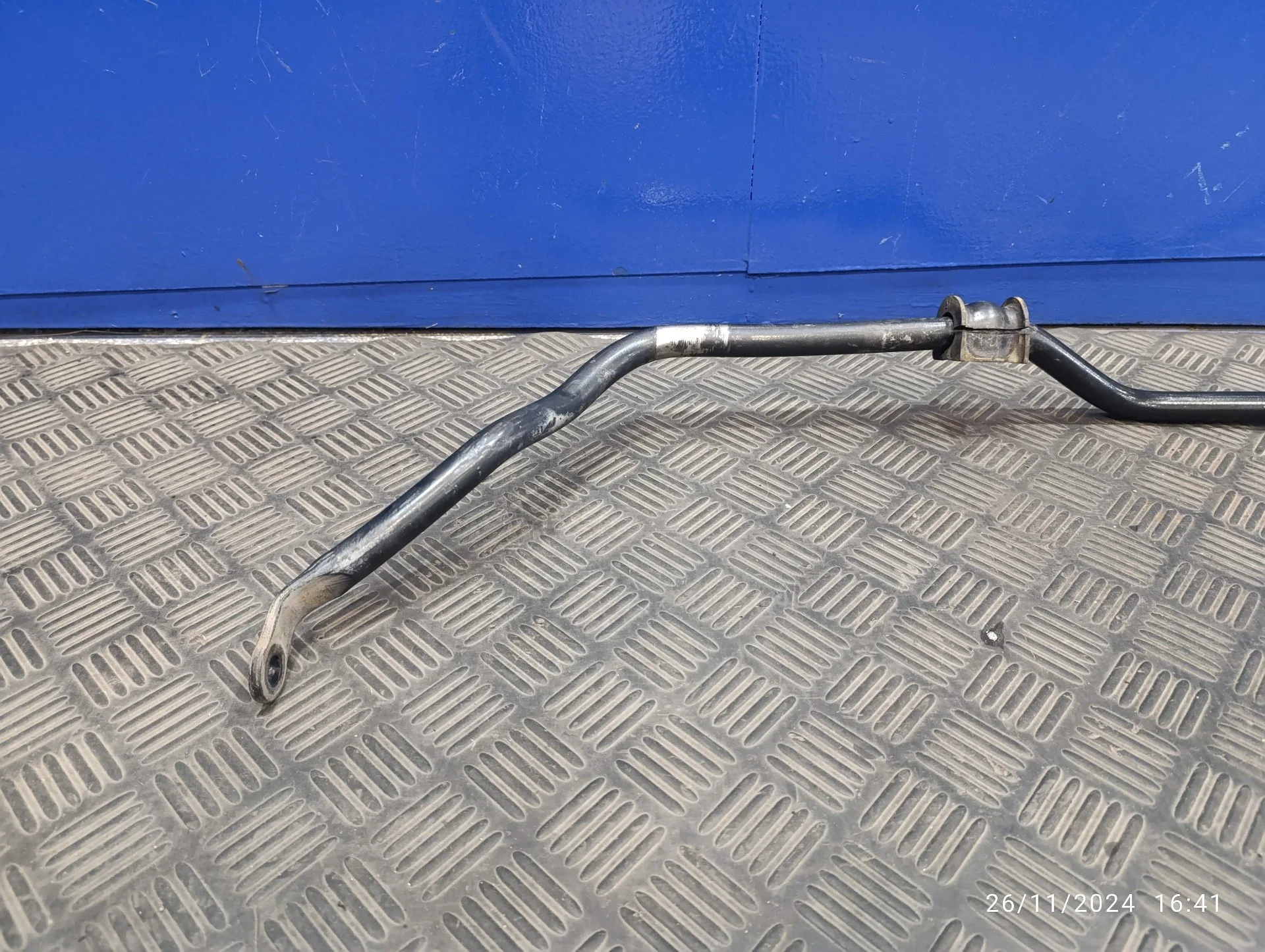 Barra Estabilizadora Delantera para Honda Cr-V (Re)