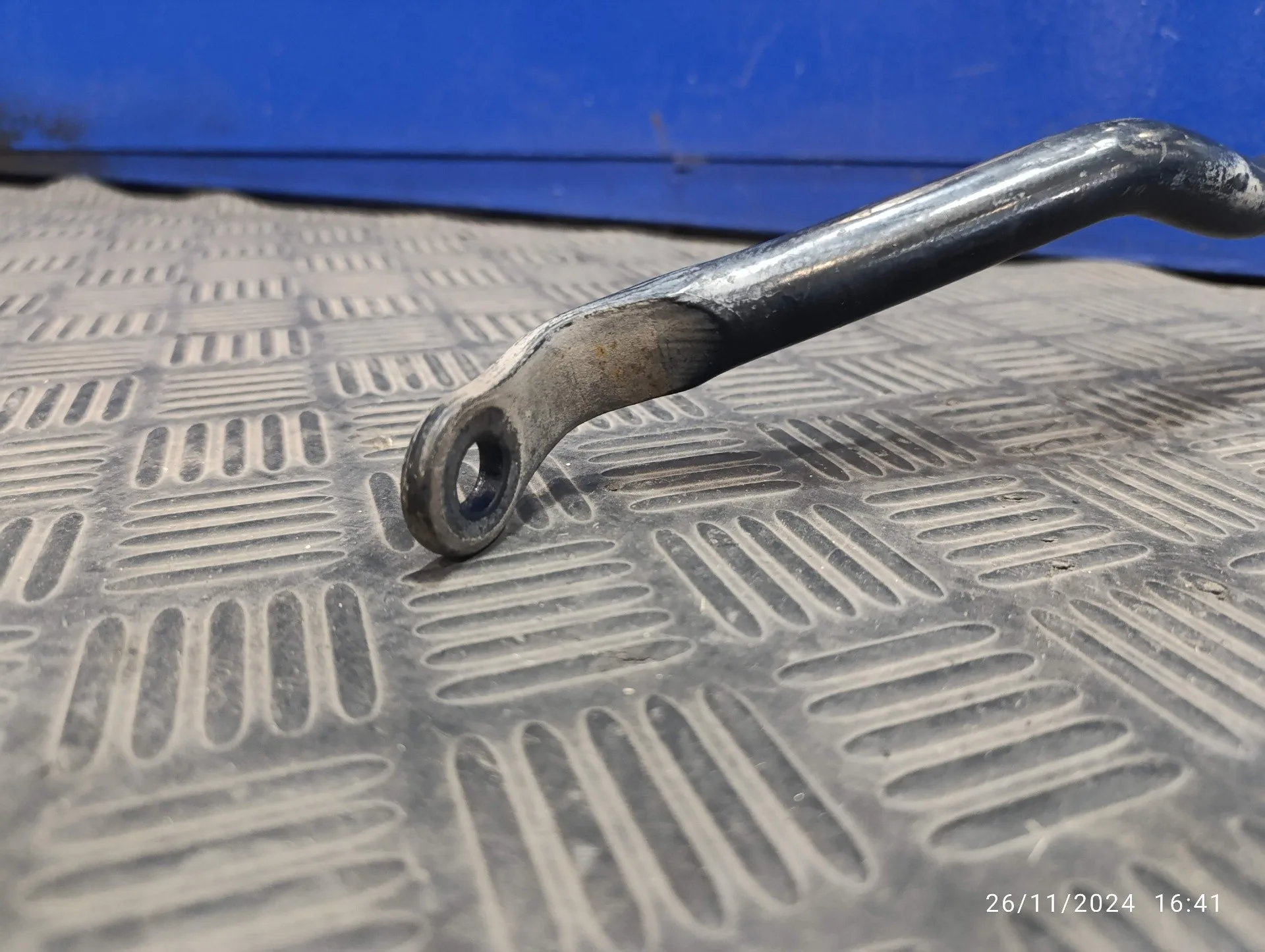 Barra Estabilizadora Delantera para Honda Cr-V (Re)