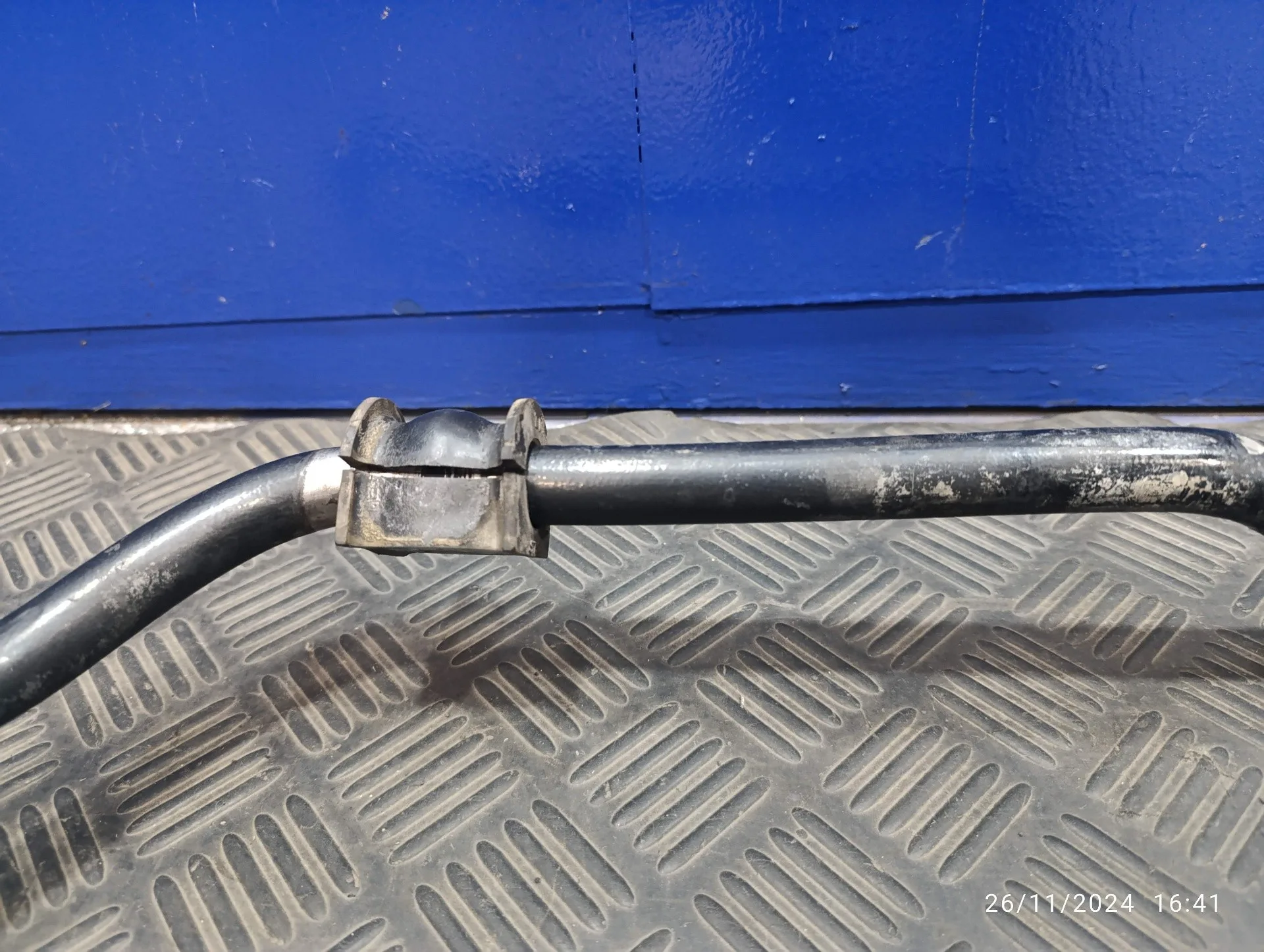 Barra Estabilizadora Delantera para Honda Cr-V (Re)