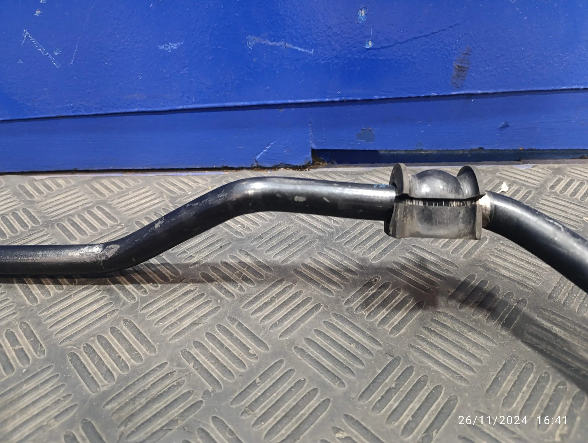 Barra Estabilizadora Delantera para Honda Cr-V (Re)