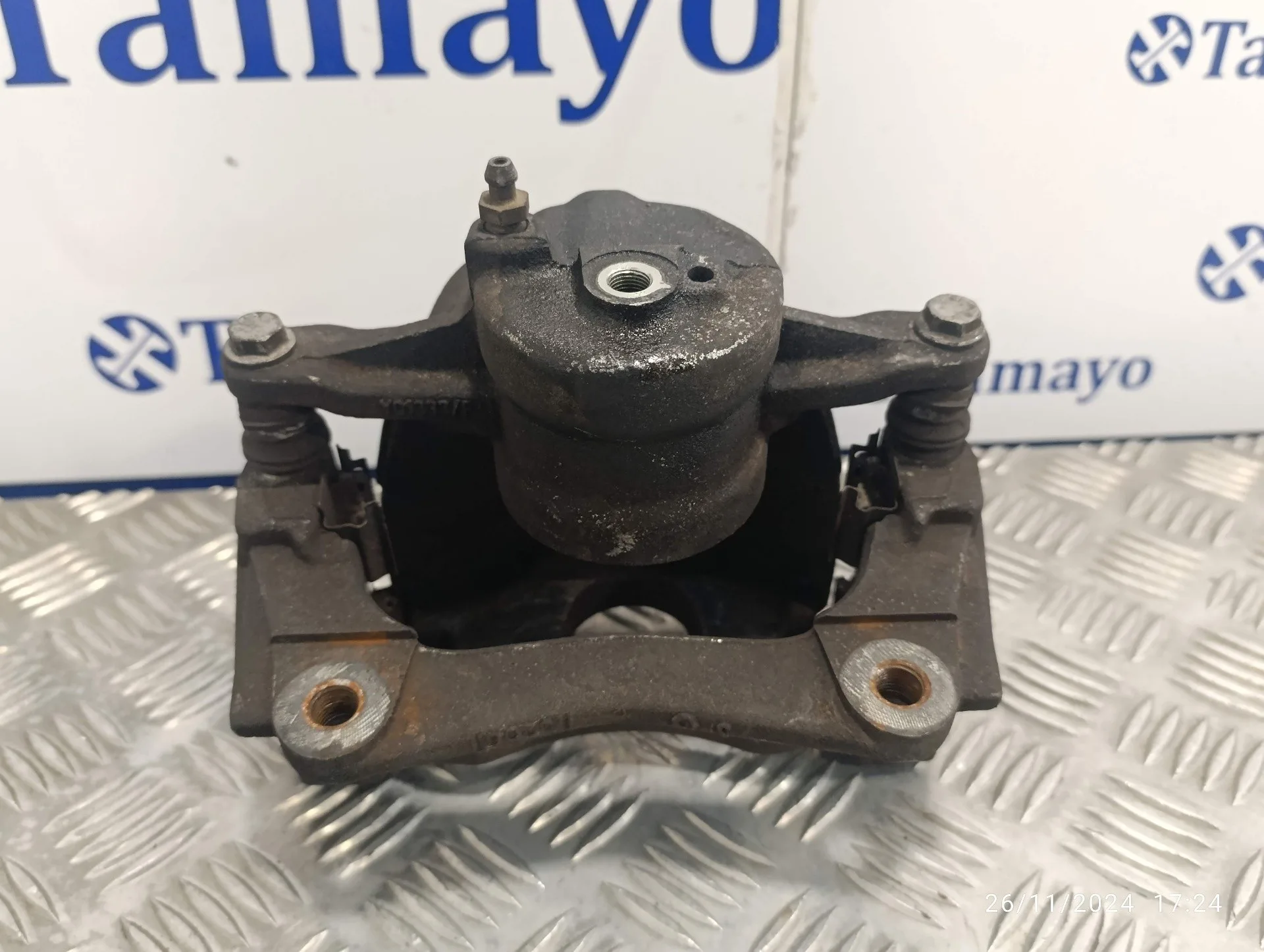Pinza Freno Delantera Izquierda para Toyota Avensis Berlina (T25)