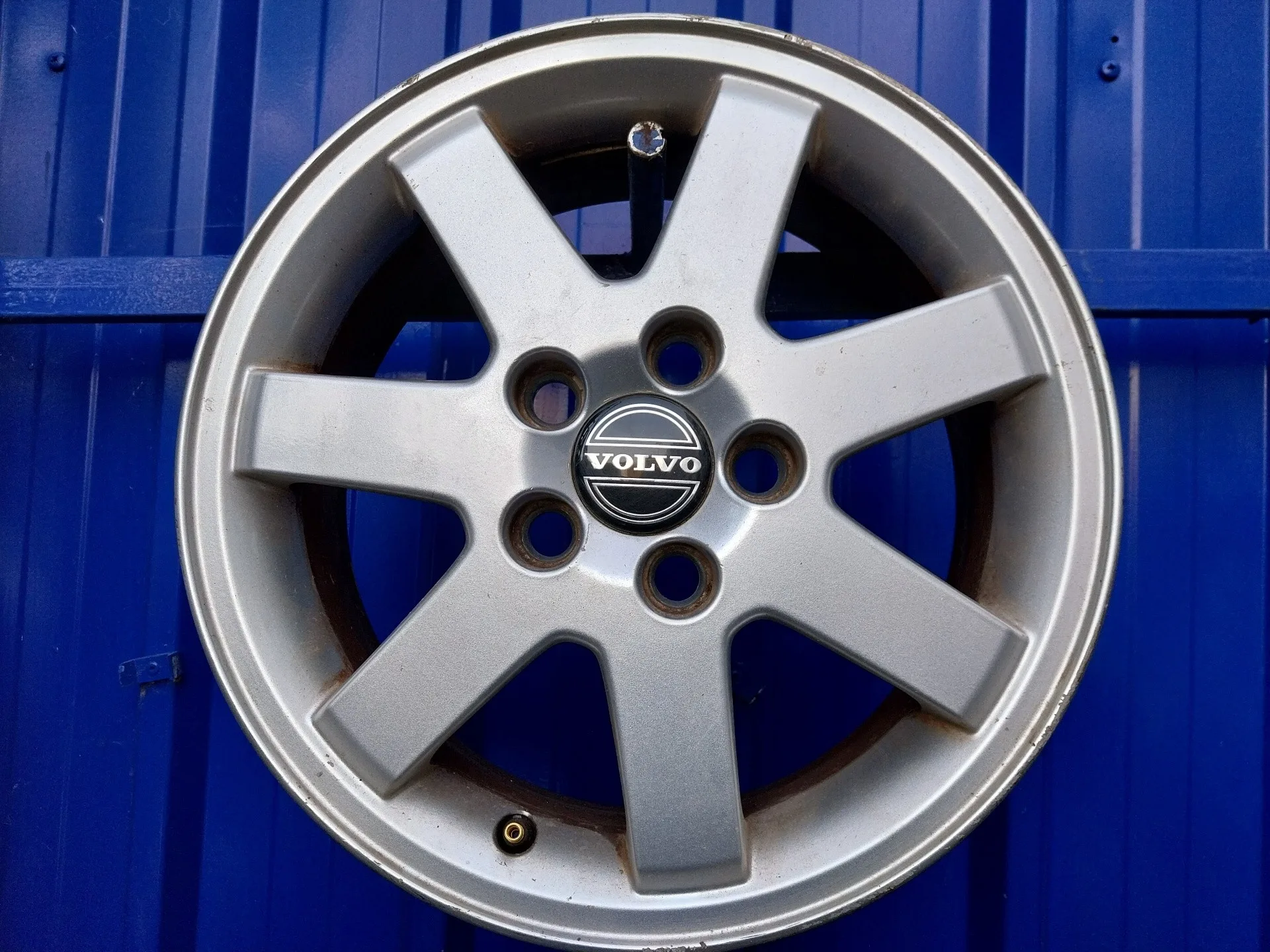 Llanta para Volvo V50 Familiar