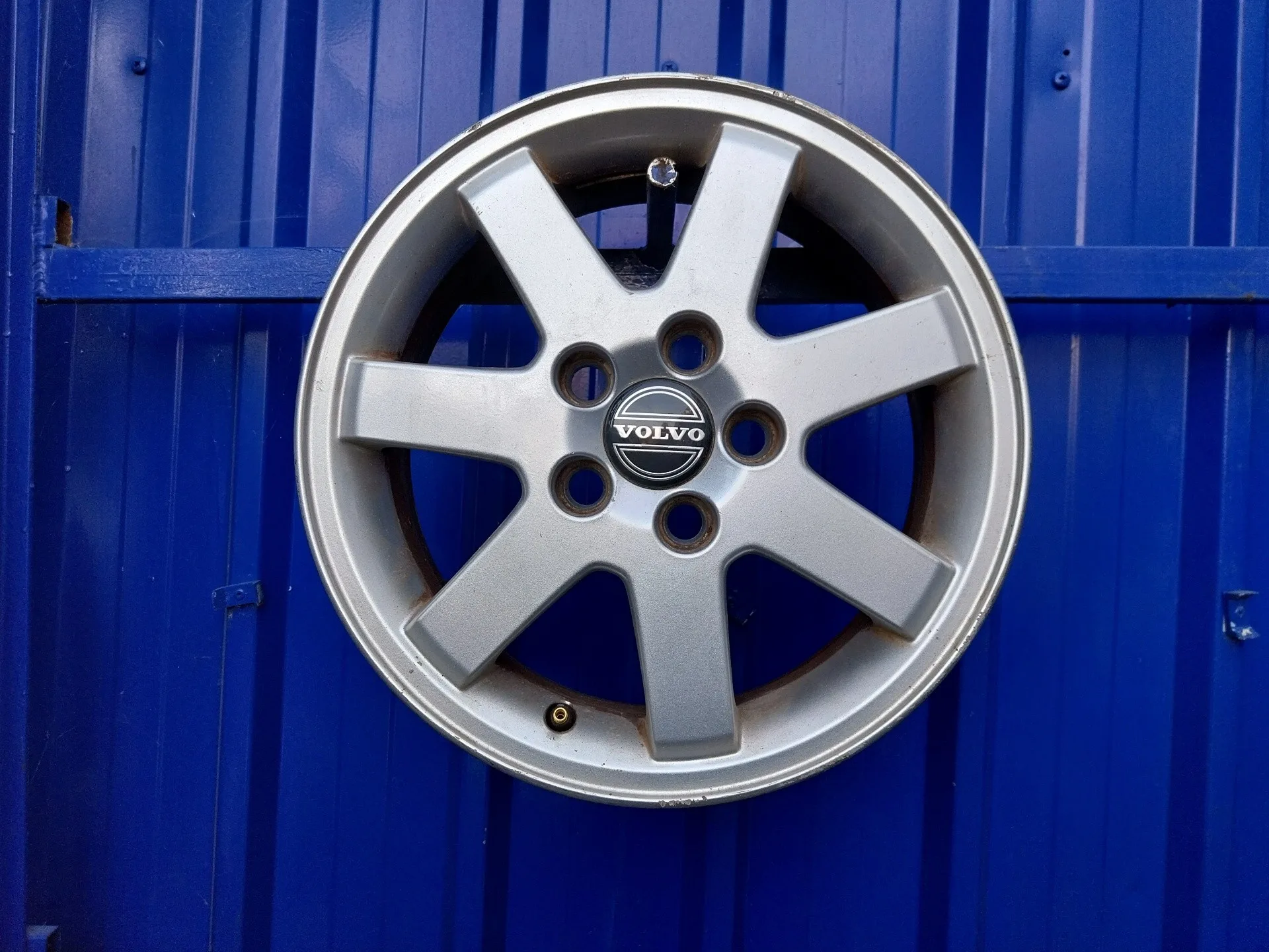 Llanta para Volvo V50 Familiar