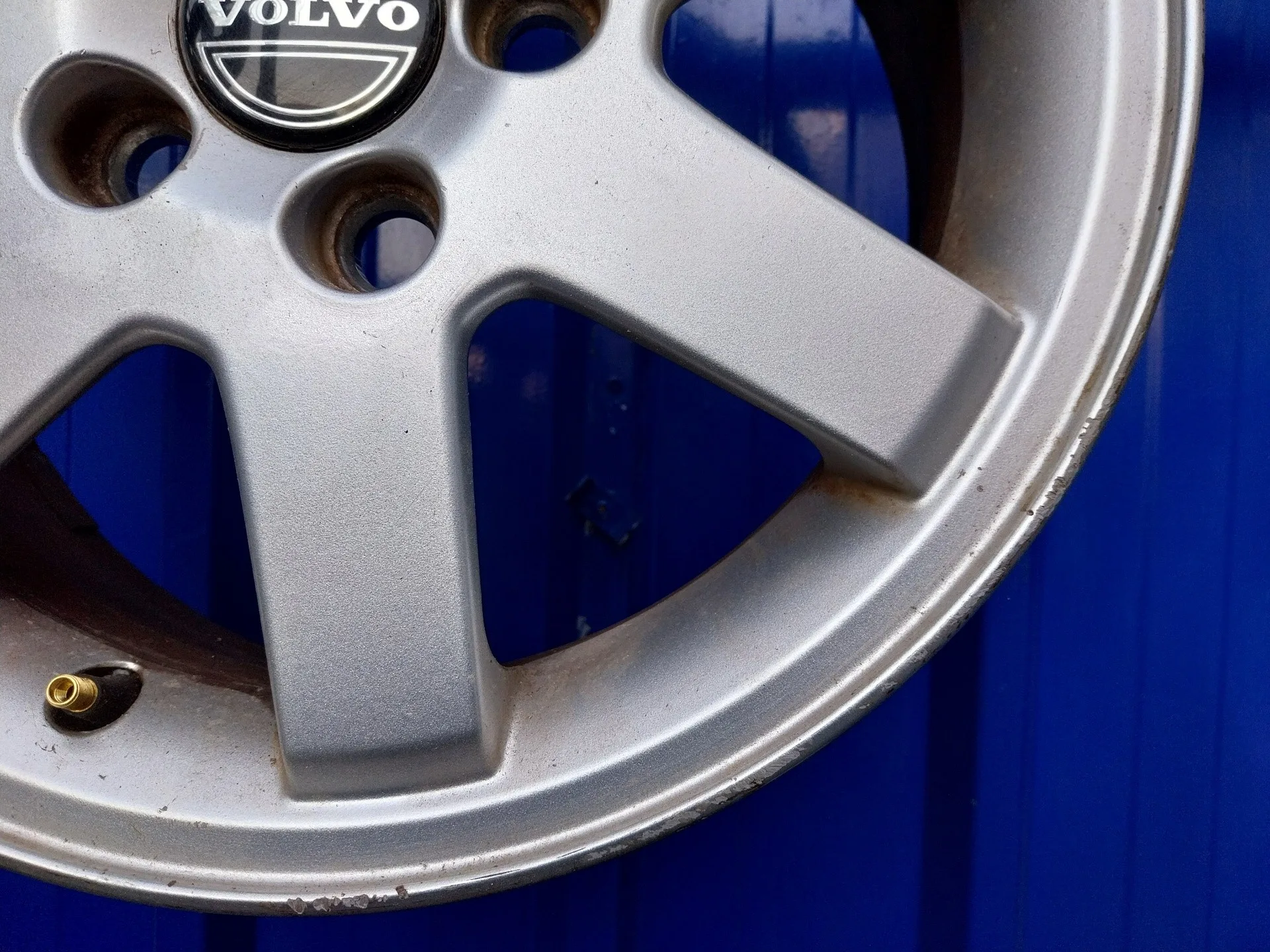 Llanta para Volvo V50 Familiar