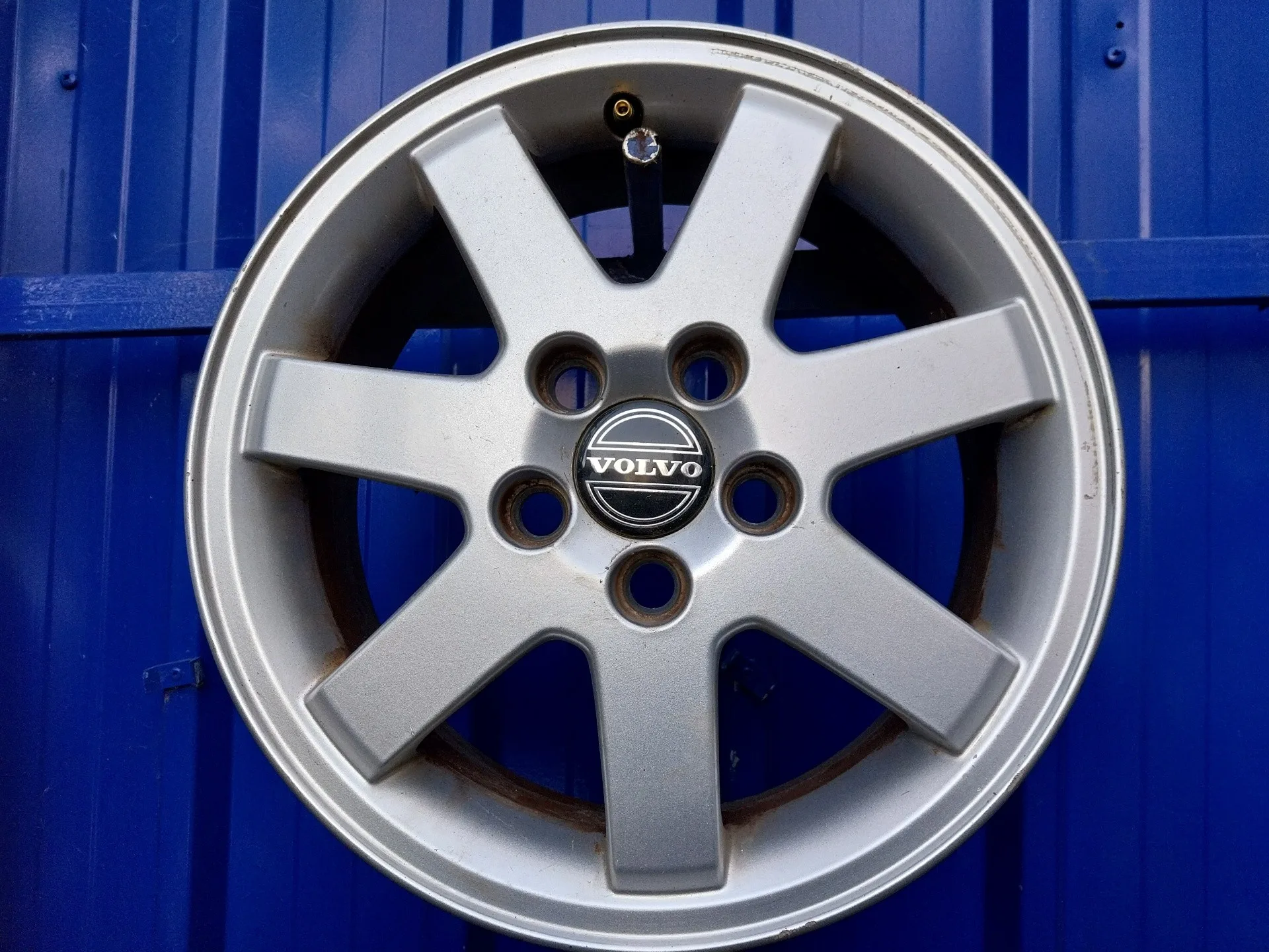 Llanta para Volvo V50 Familiar