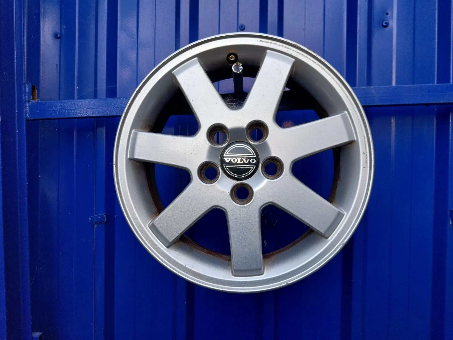 Llanta para Volvo V50 Familiar