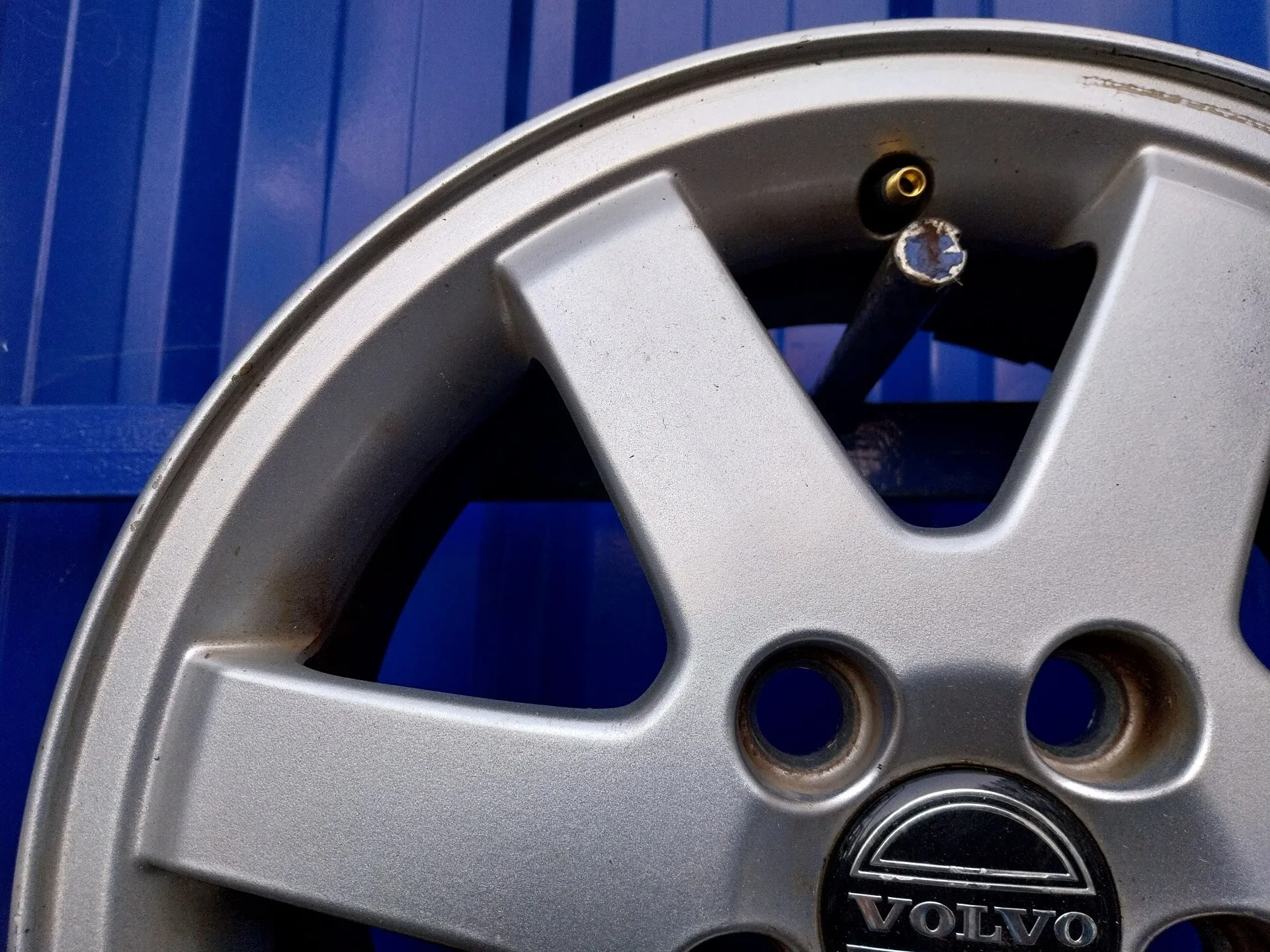 Llanta para Volvo V50 Familiar