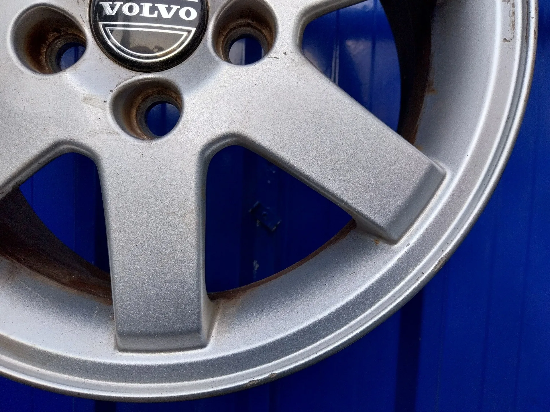 Llanta para Volvo V50 Familiar