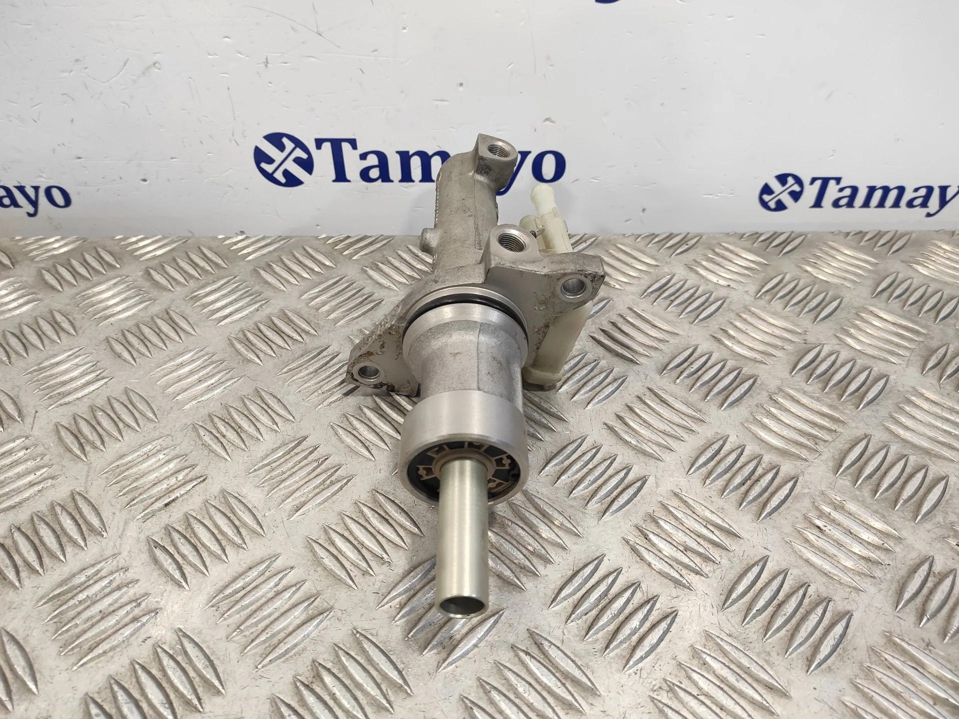 Bomba Freno para Mercedes-Benz Viano (W639)