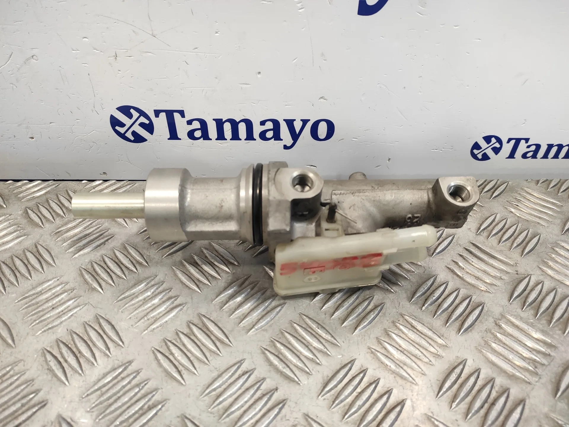 Bomba Freno para Mercedes-Benz Viano (W639)