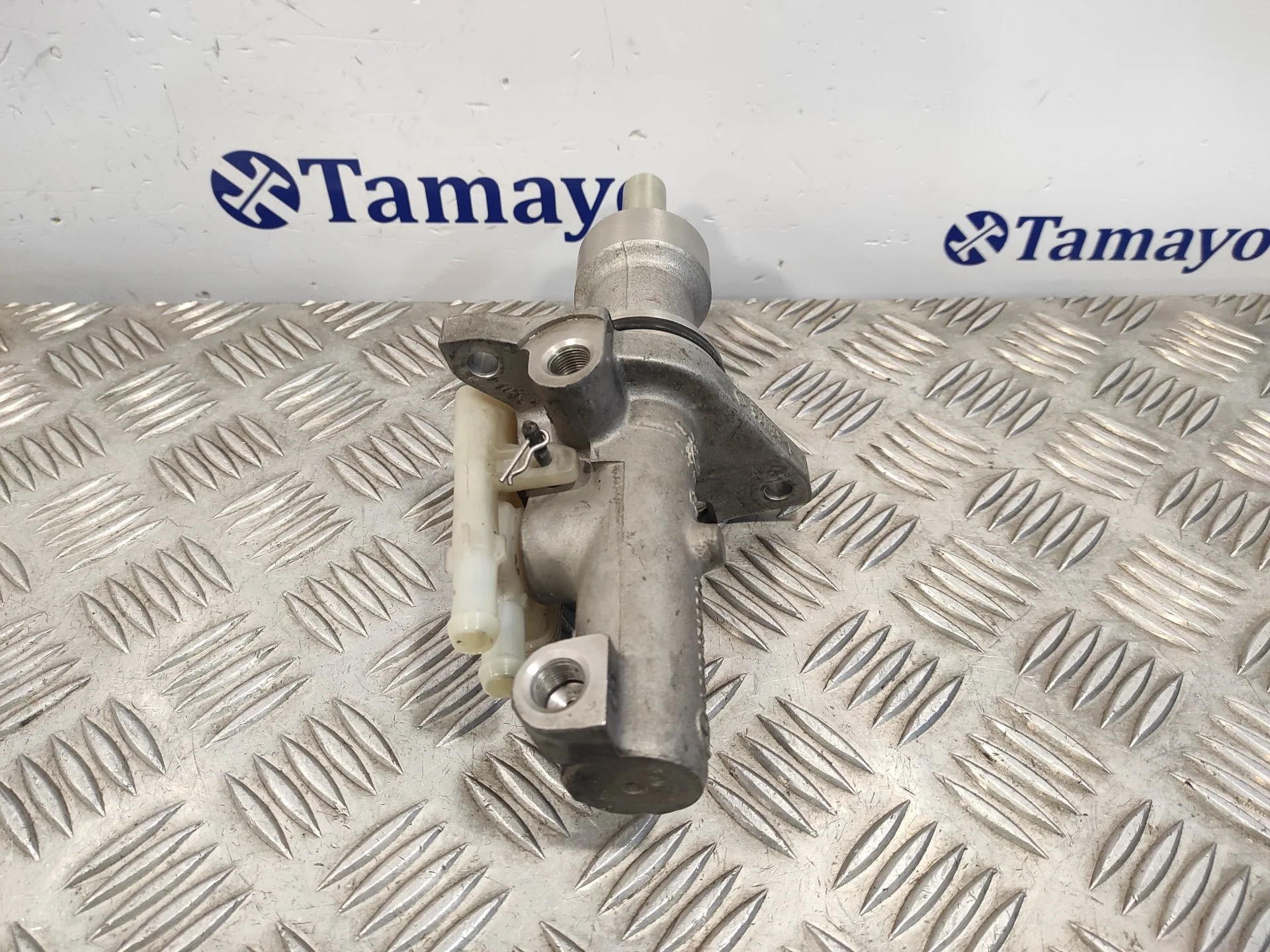 Bomba Freno para Mercedes-Benz Viano (W639)