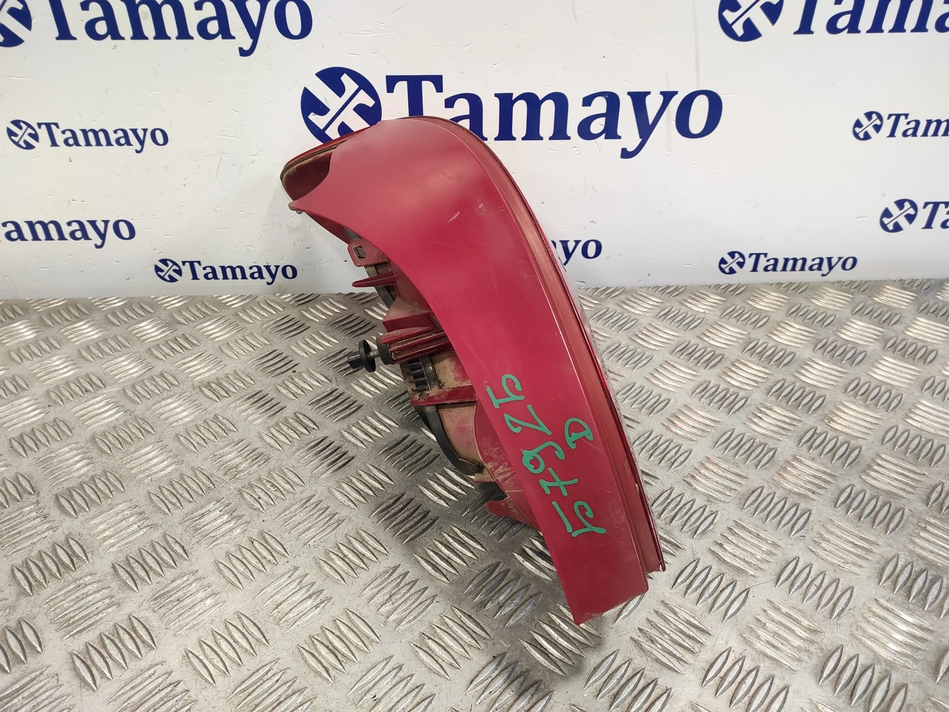 Piloto Trasero Derecho para Peugeot 207