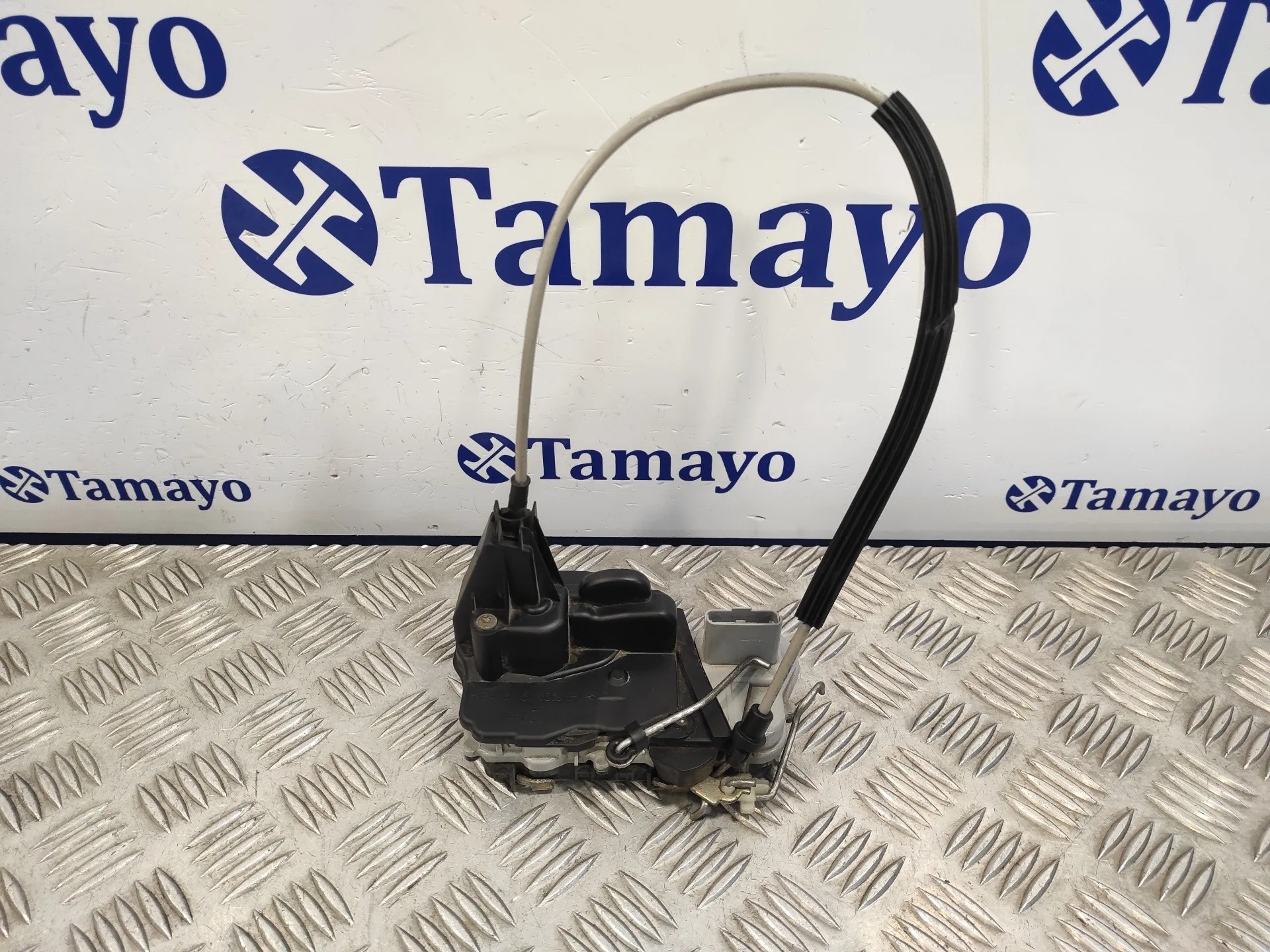 Cerradura Puerta Delantera Izquierda para Peugeot 307 Break / Sw (S1)