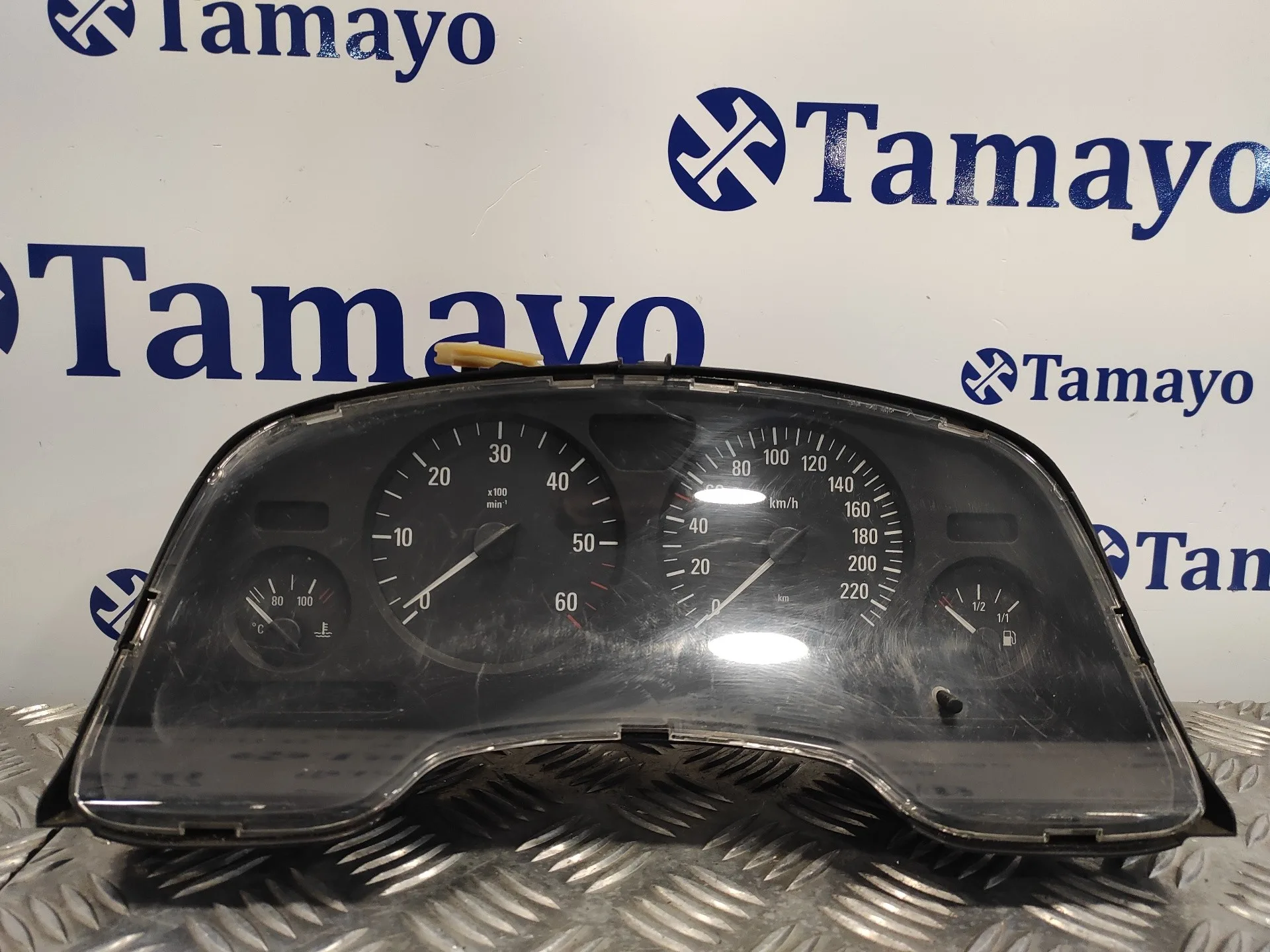 Cuadro Instrumentos para Opel Zafira A