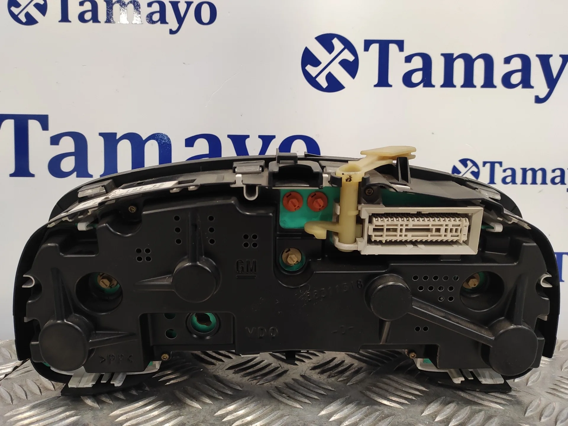 Cuadro Instrumentos para Opel Zafira A