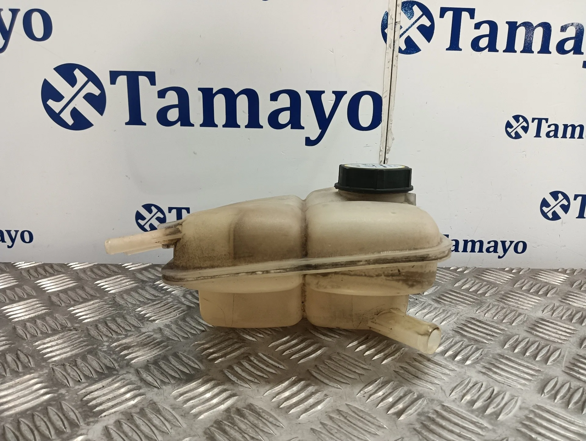 Deposito Expansion para Ford Focus C-Max (Cap)