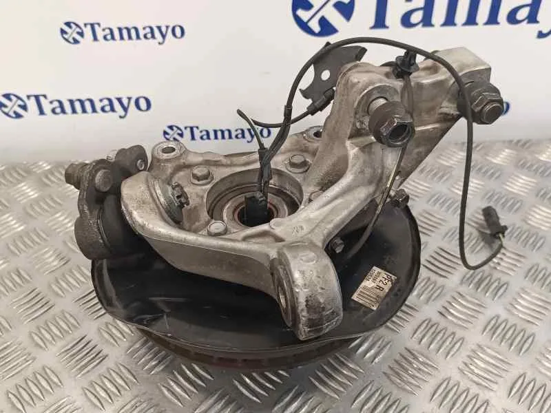 Mangueta Delantera Derecha para Toyota Prius (Nhw30)