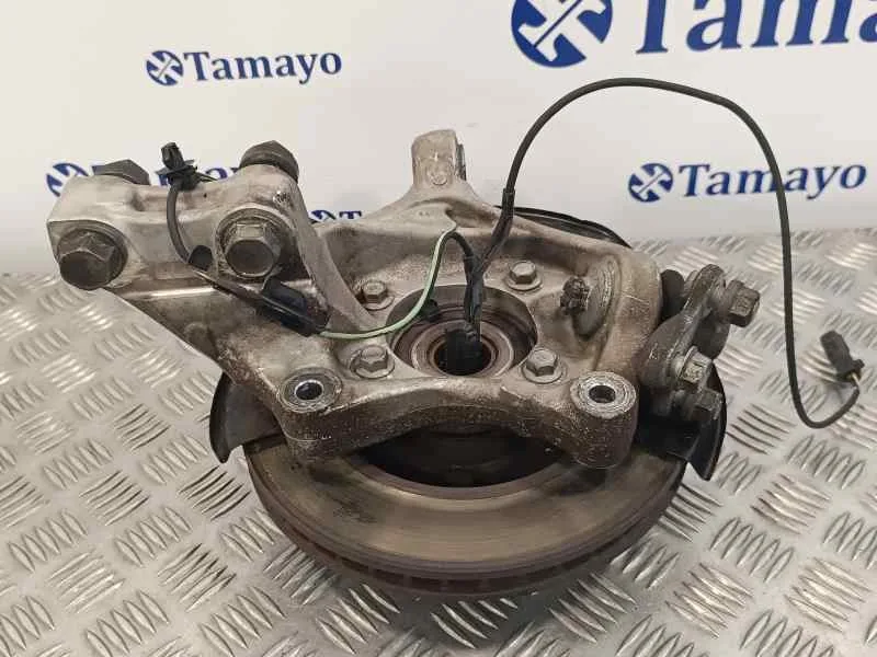 Mangueta Delantera Derecha para Toyota Prius (Nhw30)