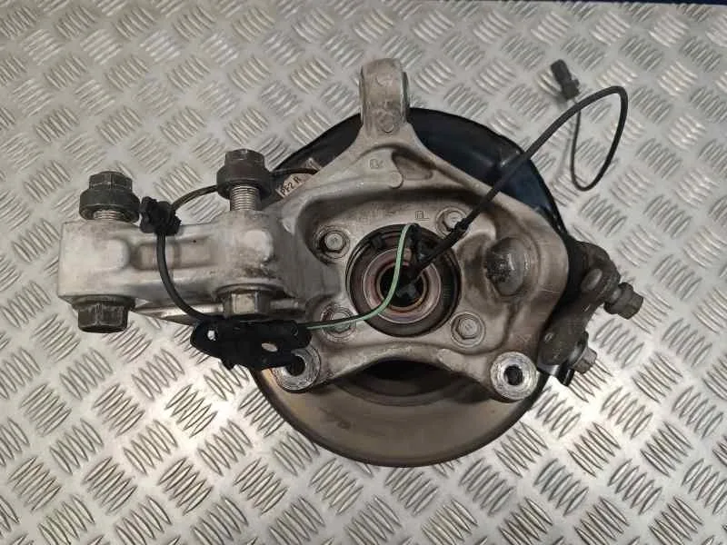 Mangueta Delantera Derecha para Toyota Prius (Nhw30)