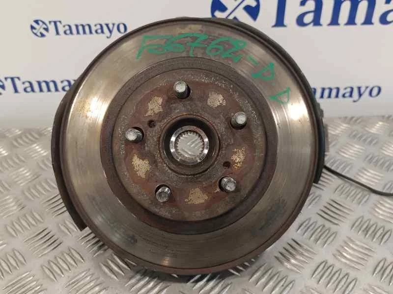 Mangueta Delantera Derecha para Toyota Prius (Nhw30)