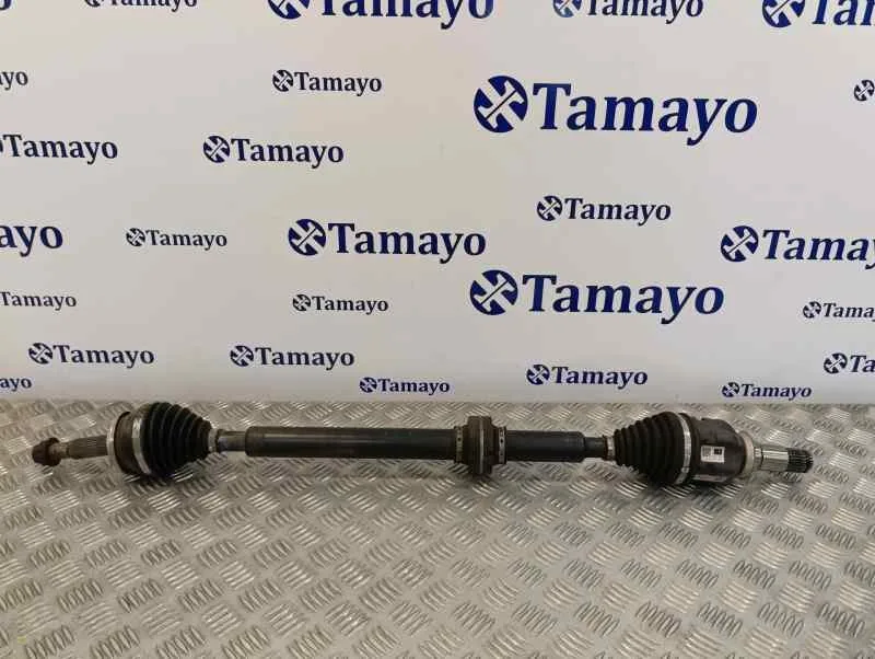 Transmision Delantera Derecha para Toyota Prius (Nhw30)