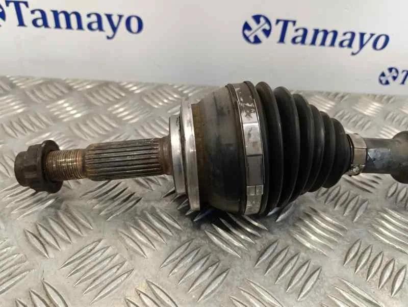 Transmision Delantera Derecha para Toyota Prius (Nhw30)