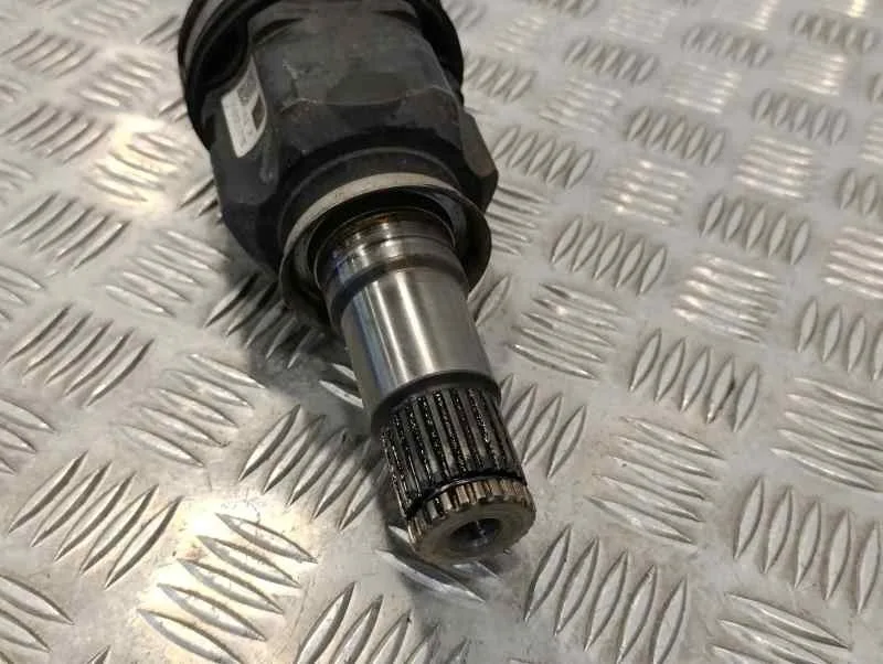 Transmision Delantera Derecha para Toyota Prius (Nhw30)