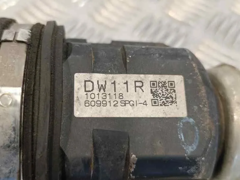 Transmision Delantera Derecha para Toyota Prius (Nhw30)