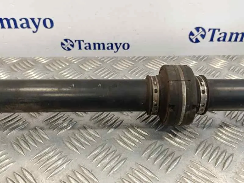 Transmision Delantera Derecha para Toyota Prius (Nhw30)