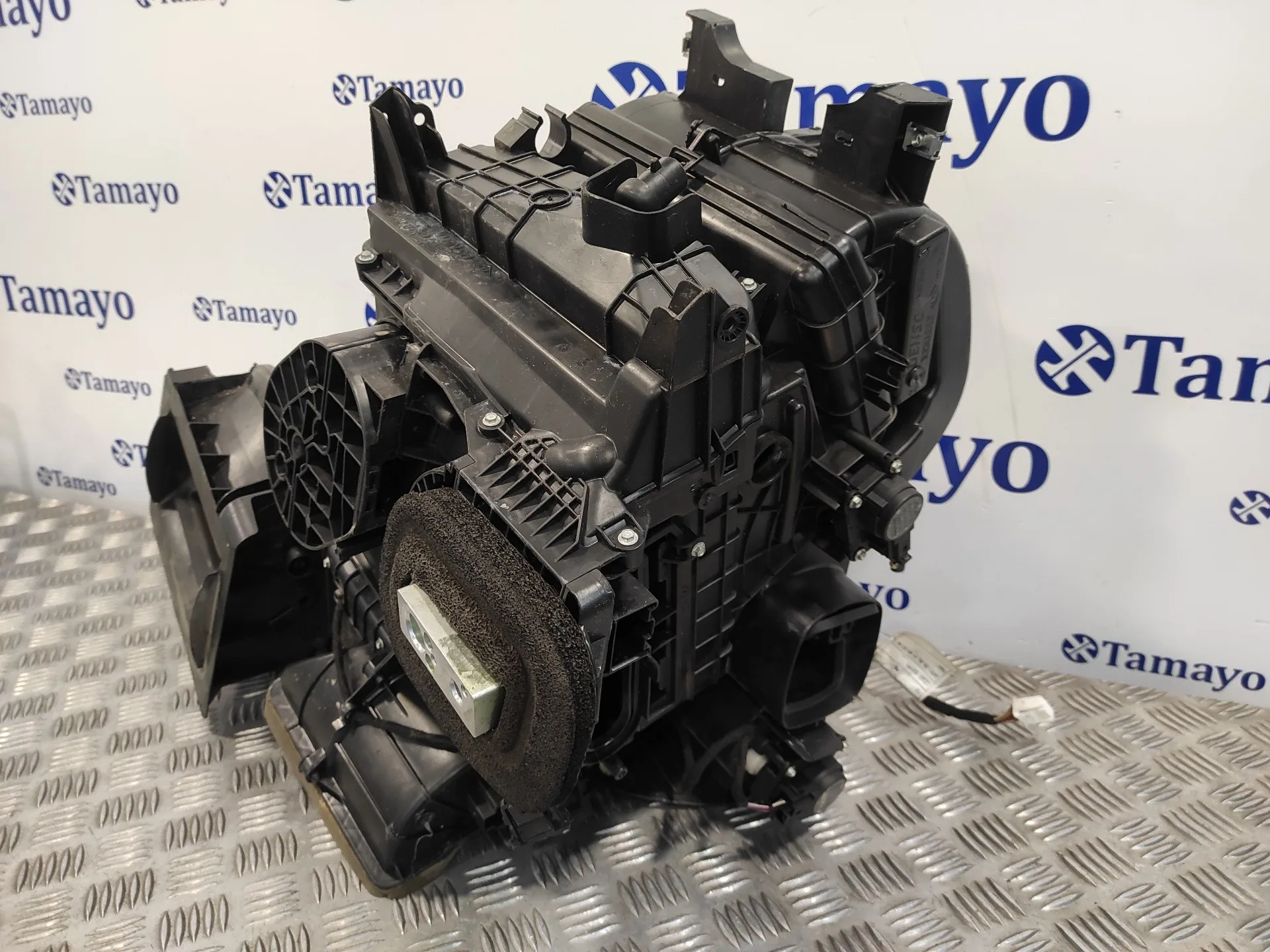 Calefaccion Entera Normal para Renault Master Iii
