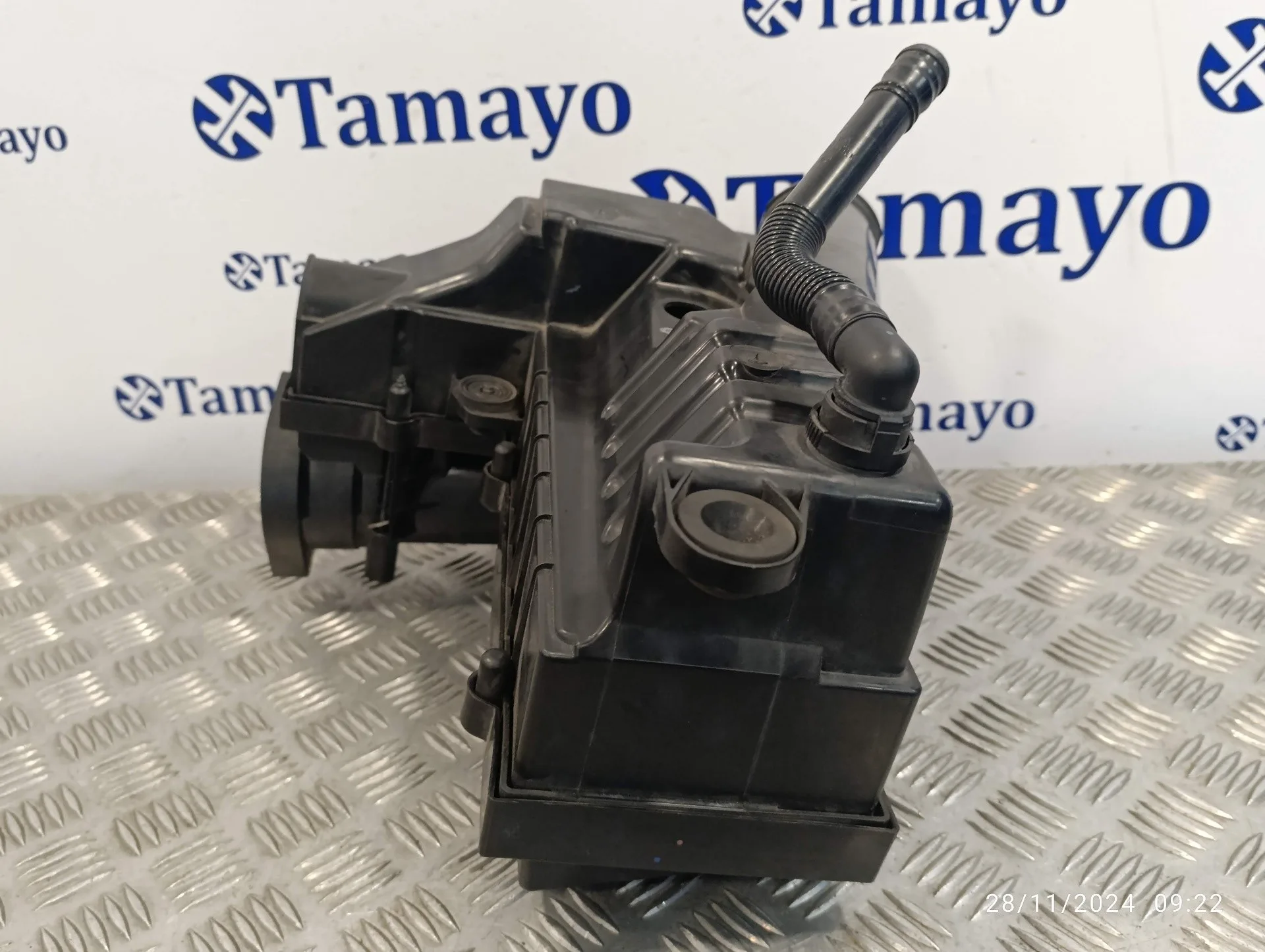 Carcasa Filtro Aire para Seat Leon (1P1)