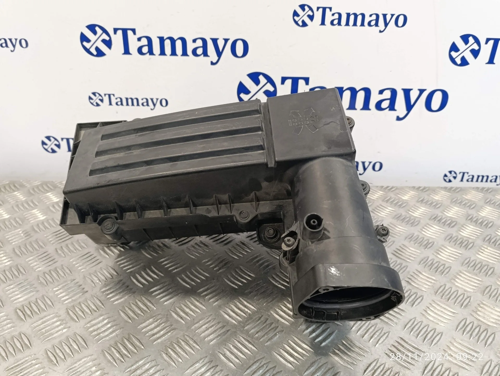 Carcasa Filtro Aire para Seat Leon (1P1)