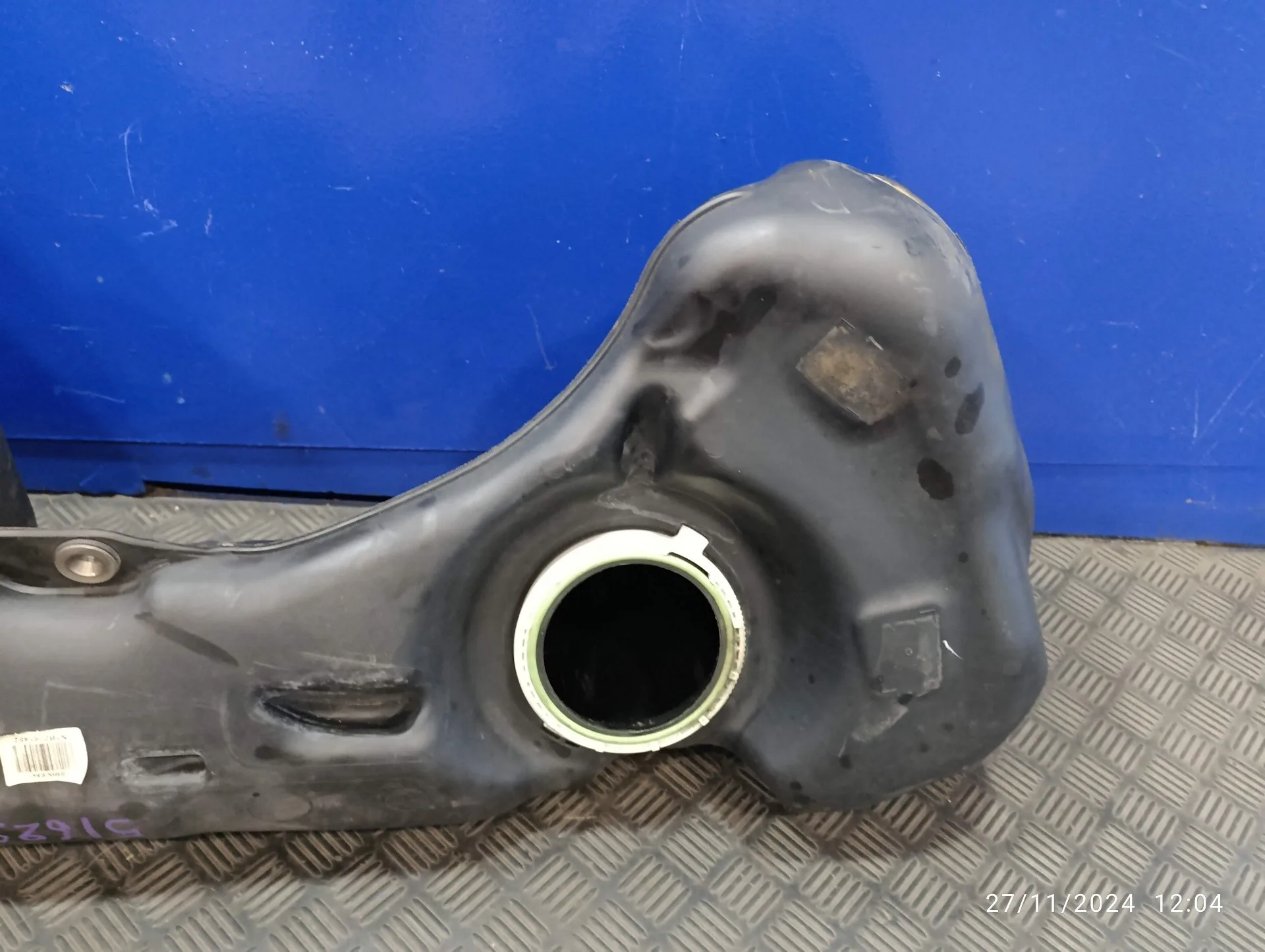 Deposito Combustible para Bmw Serie 1 Berlina (E81/E87)