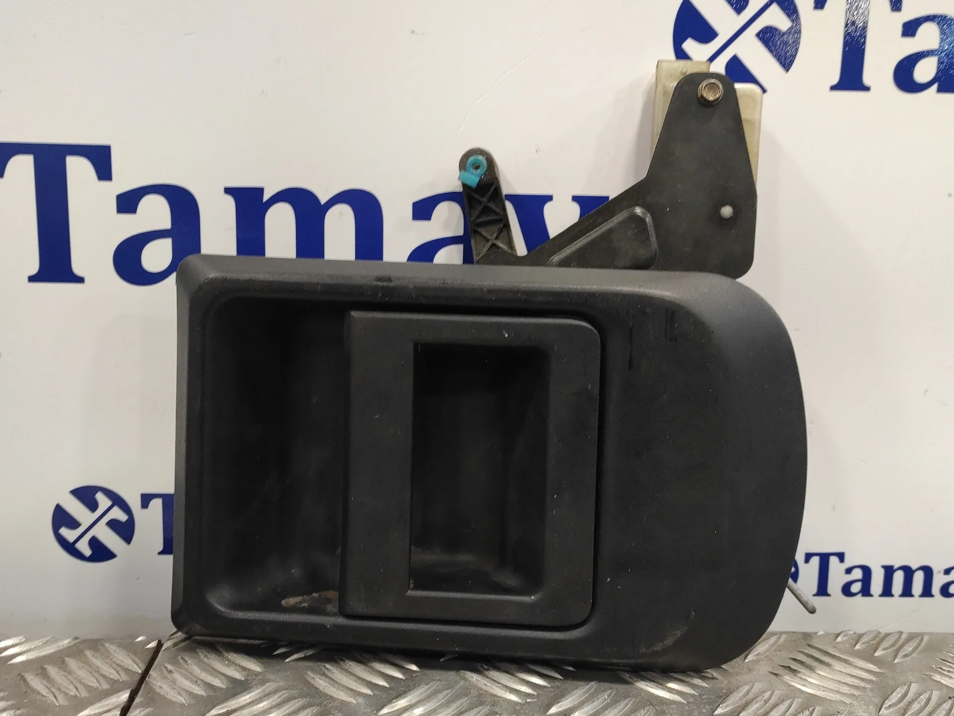 Maneta Exterior Trasera Derecha para Iveco 35S15