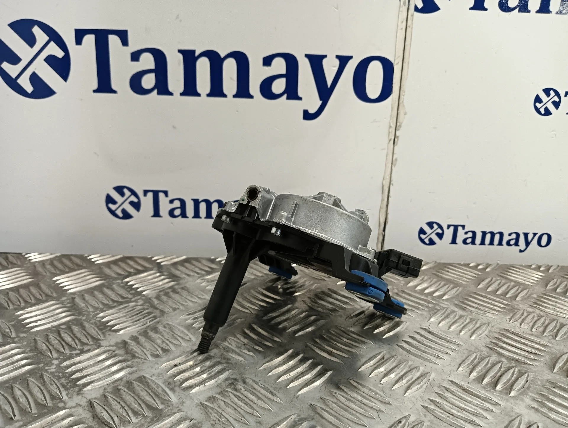 Motor Limpia Trasero para Mini Countryman (F60)