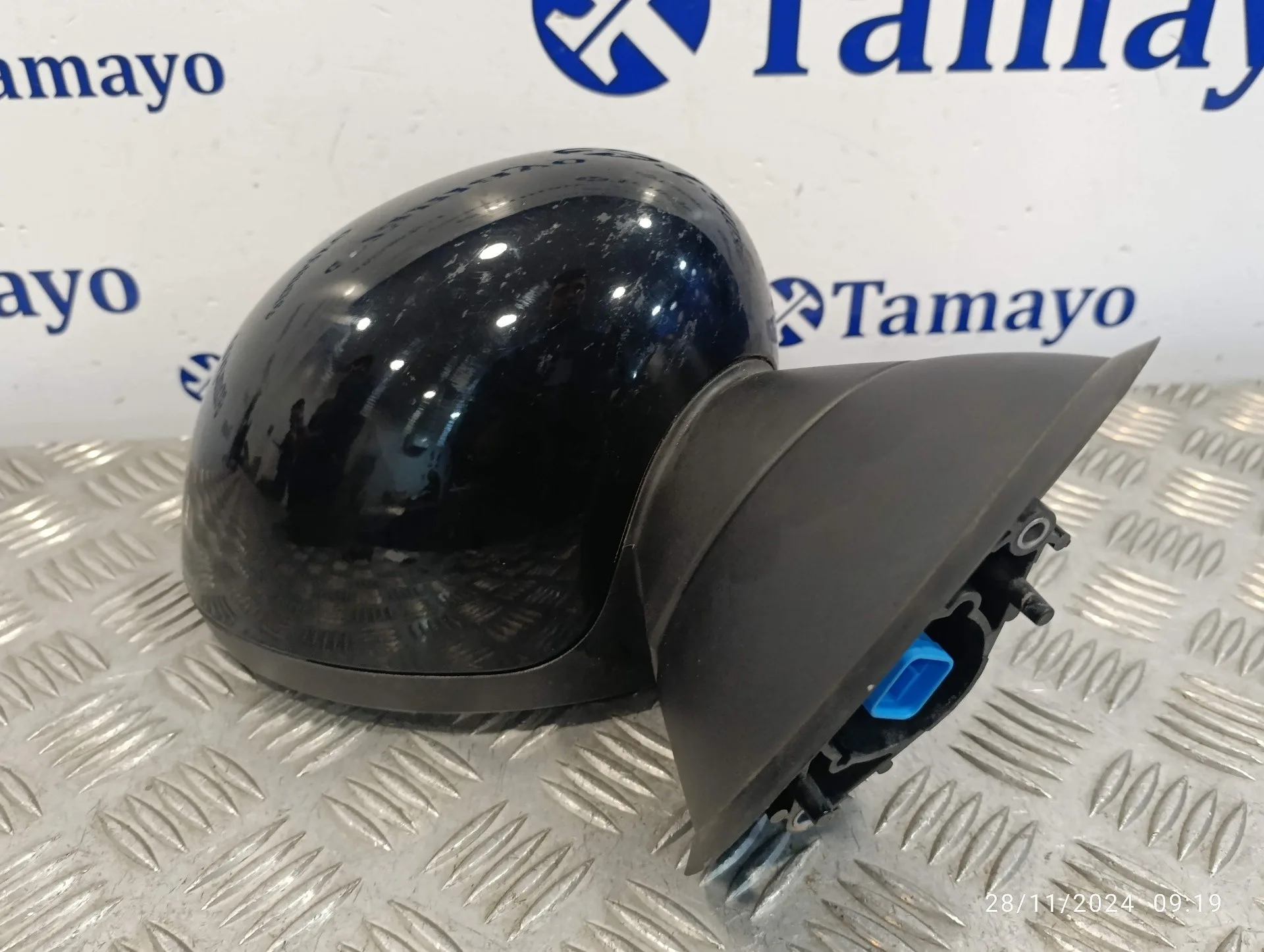 Retrovisor Derecho para Mini Countryman (F60)
