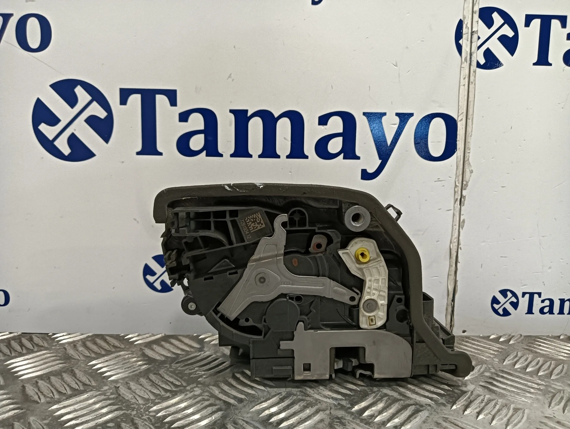 Cerradura Puerta Delantera Derecha para Mini Countryman (F60)