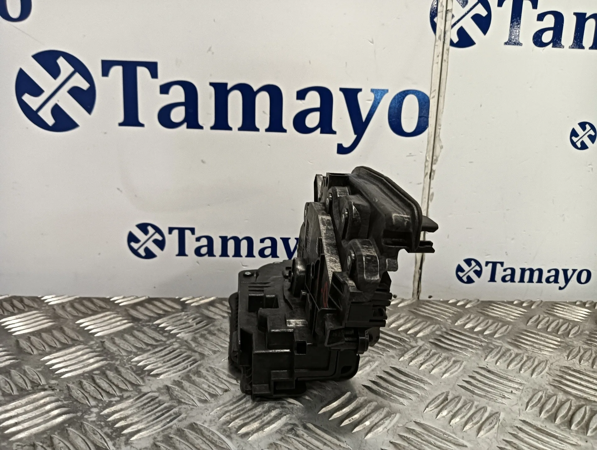 Cerradura Puerta Delantera Derecha para Mini Countryman (F60)