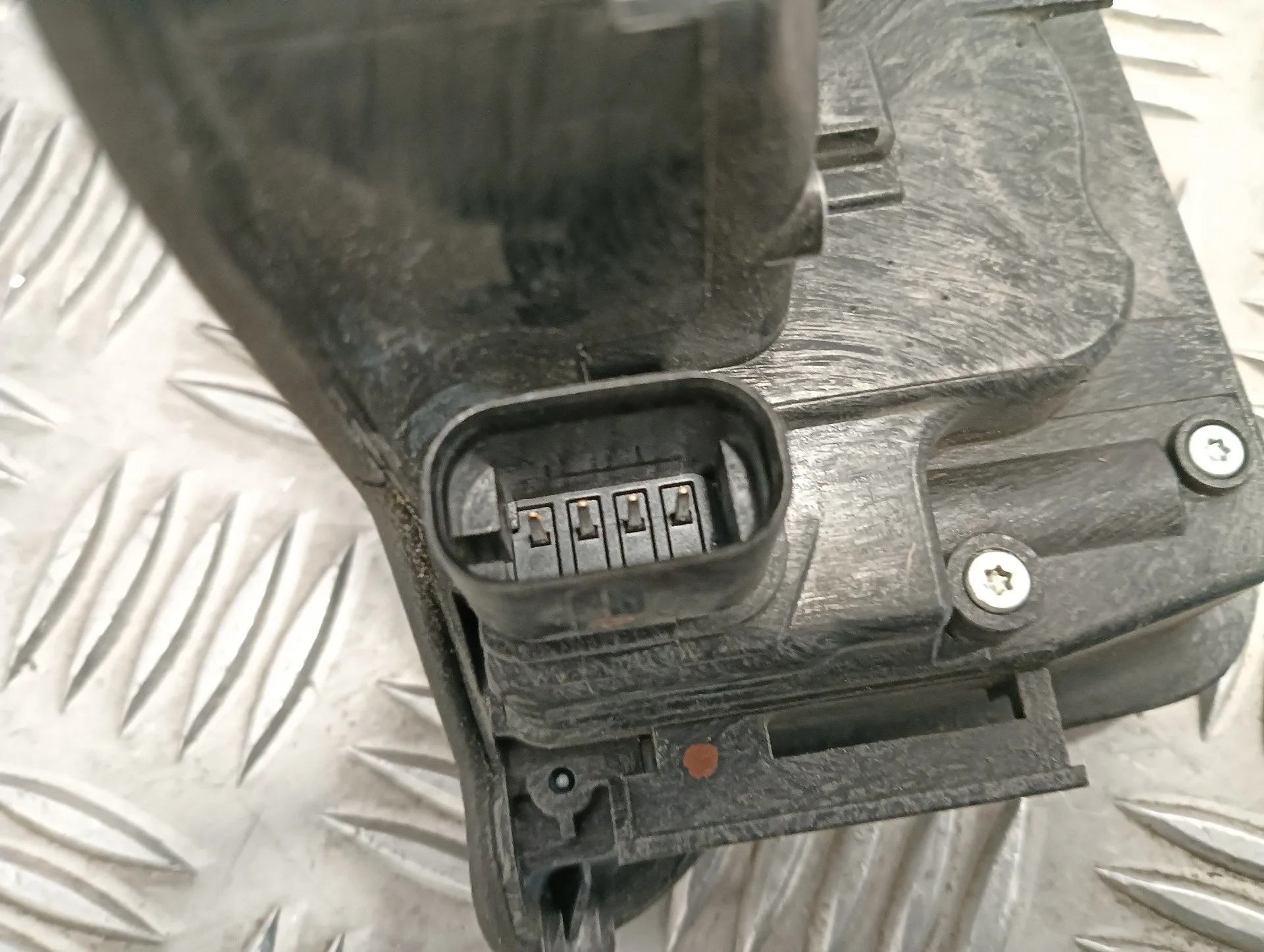 Cerradura Puerta Delantera Derecha para Mini Countryman (F60)