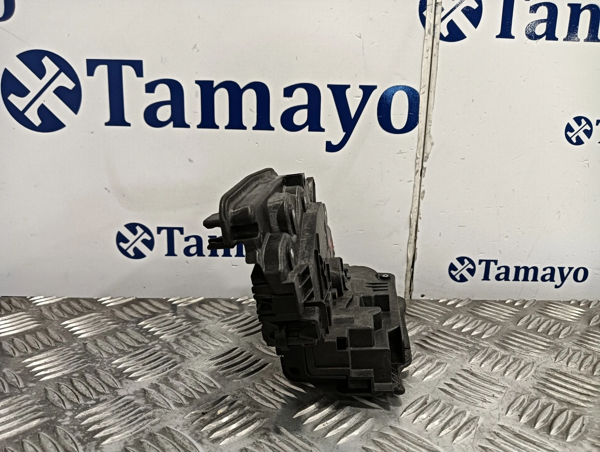Cerradura Puerta Trasera Izquierda para Mini Countryman (F60)