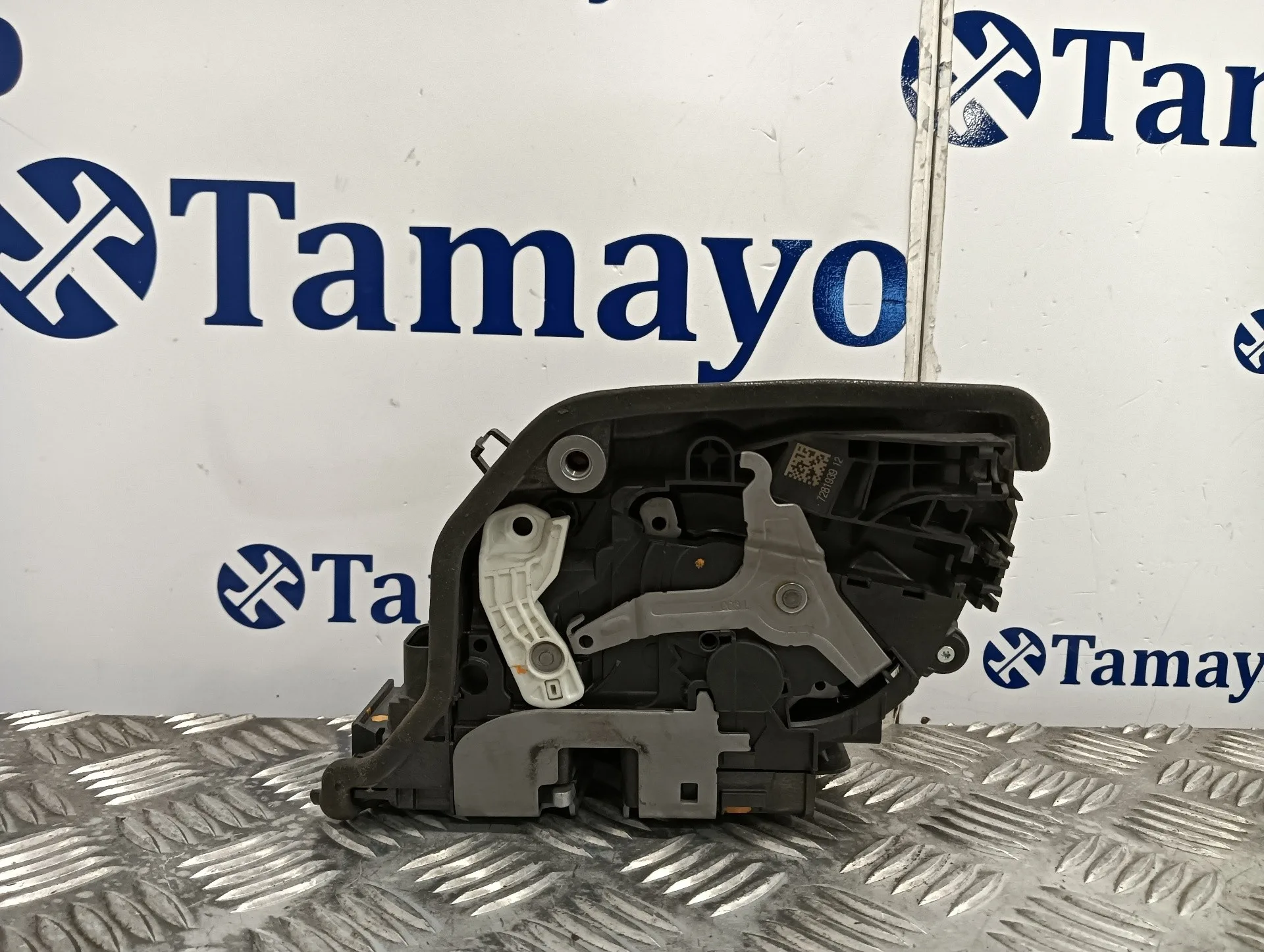 Cerradura Puerta Trasera Izquierda para Mini Countryman (F60)