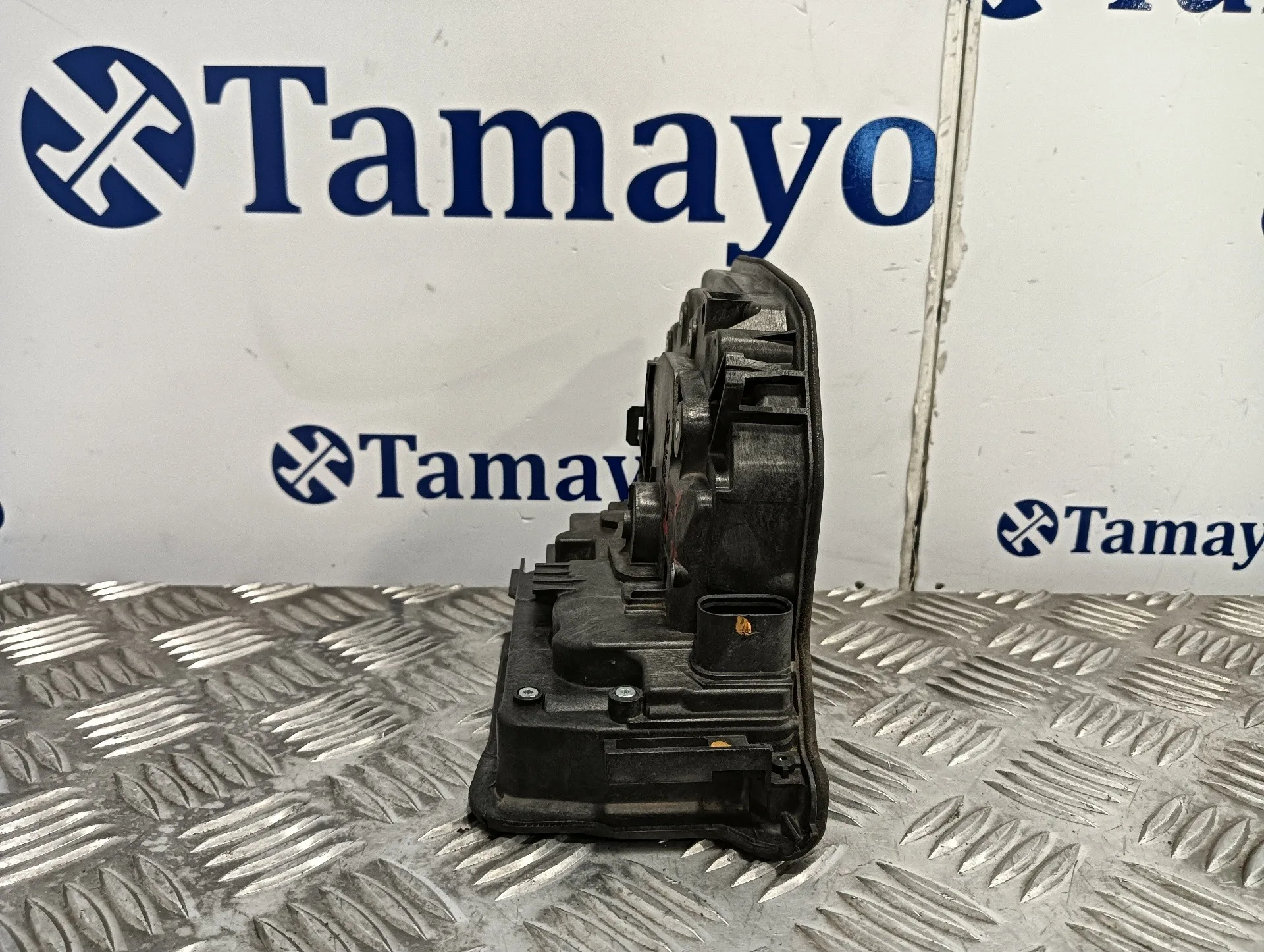 Cerradura Puerta Trasera Izquierda para Mini Countryman (F60)