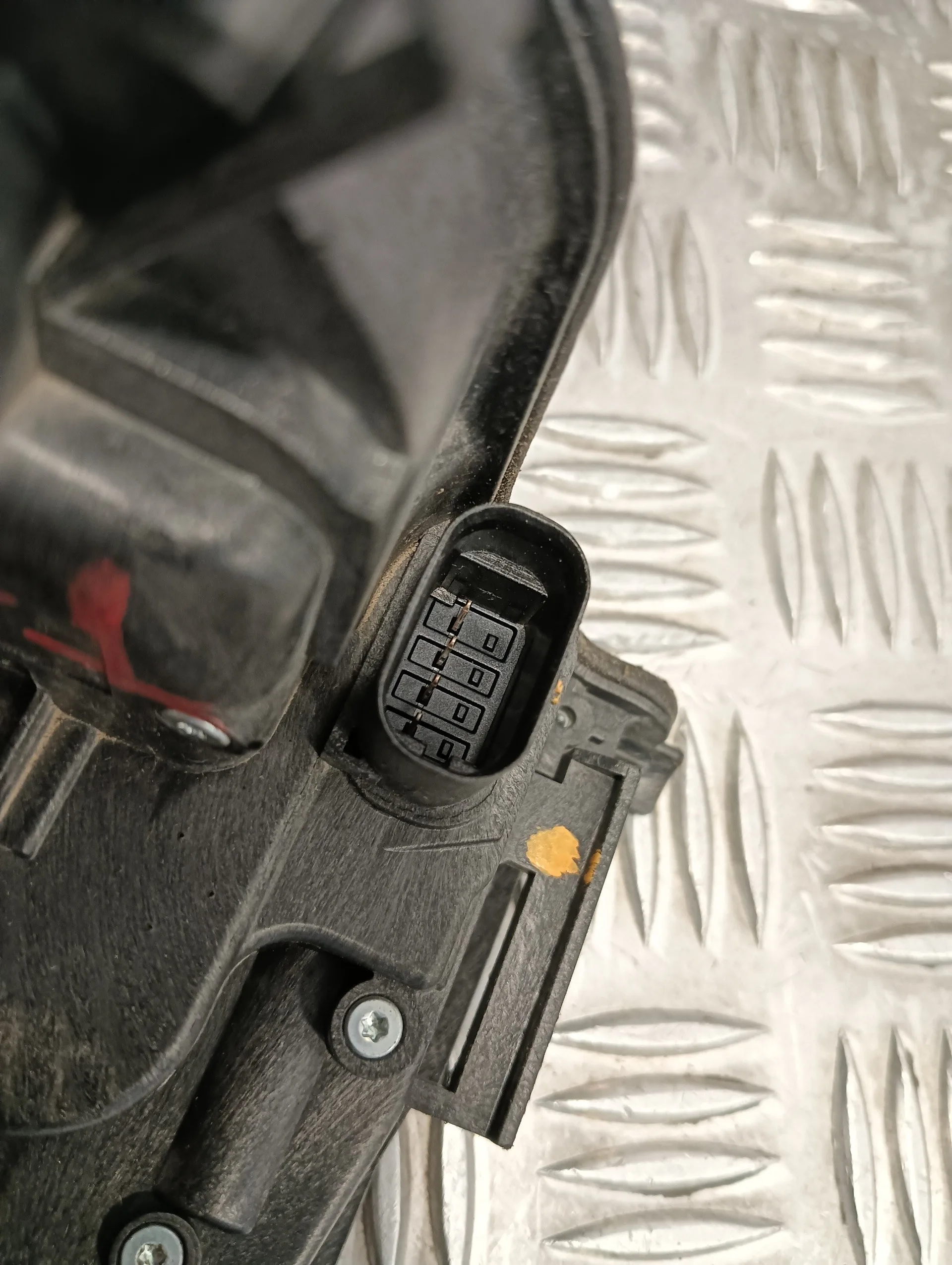 Cerradura Puerta Trasera Izquierda para Mini Countryman (F60)